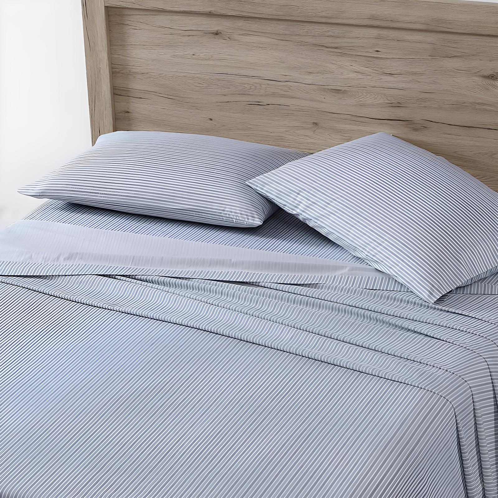 Eddie Bauer Eddie Bauer Printed Cotton Percale Sheet Sets