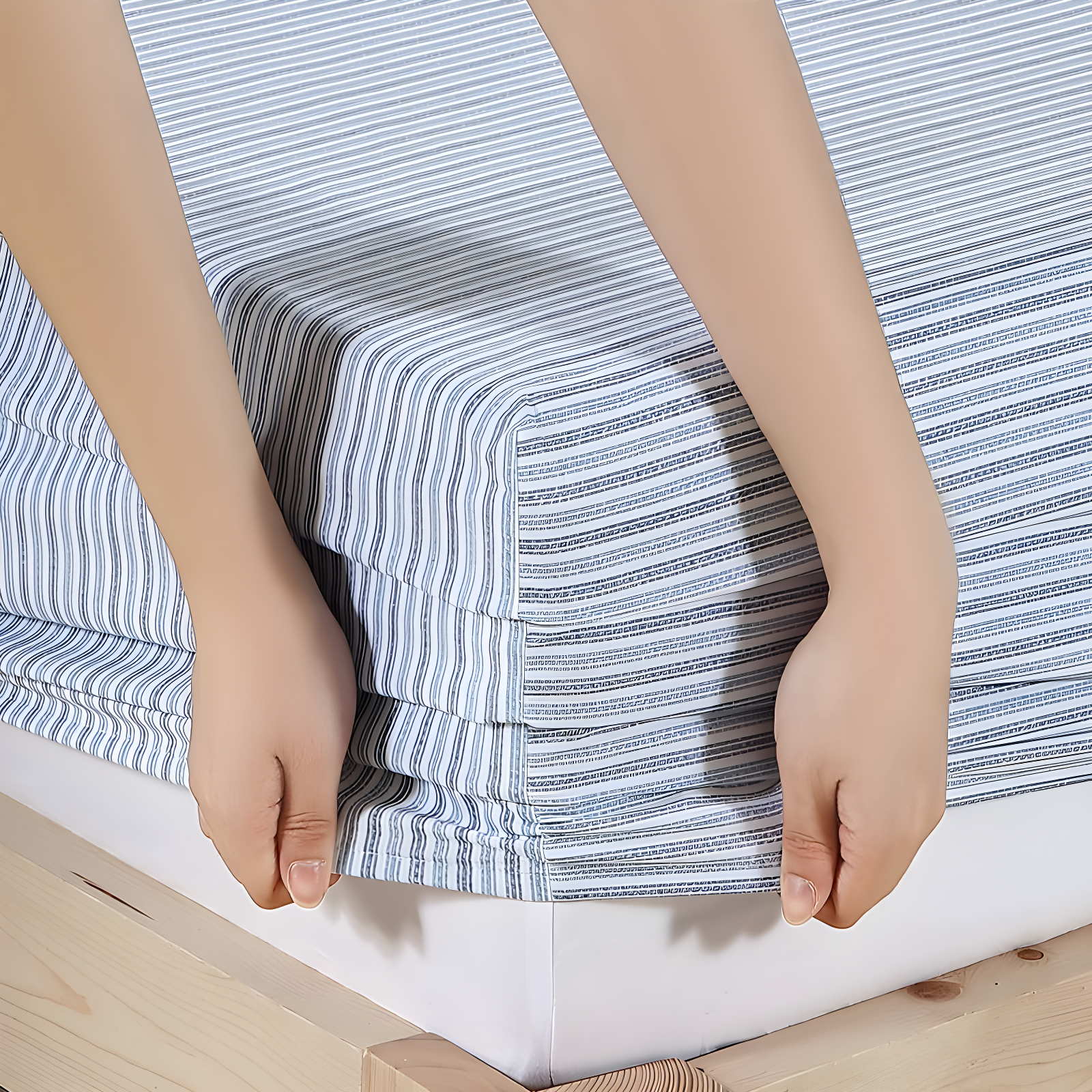 Eddie Bauer Eddie Bauer Printed Cotton Percale Sheet Sets