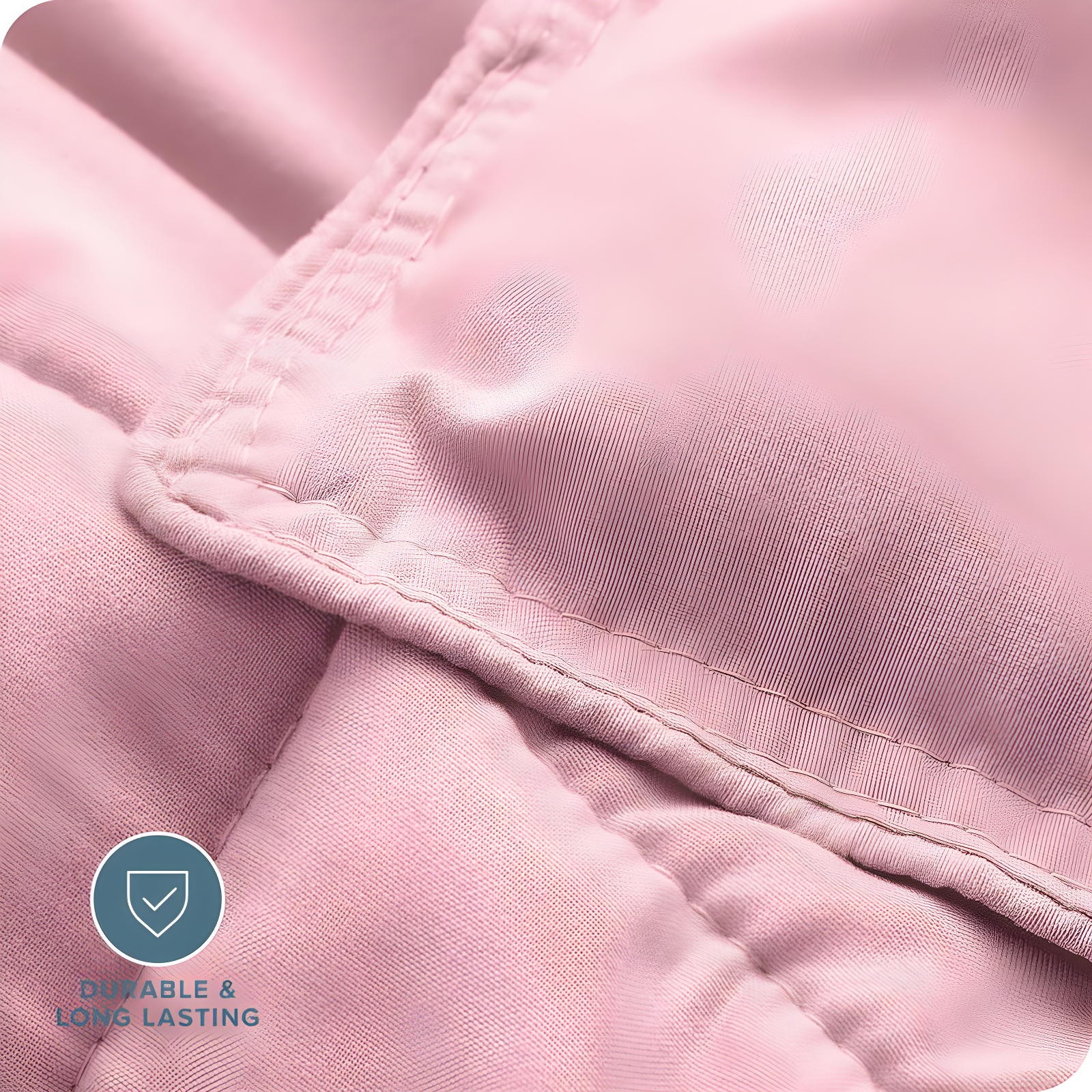 Bare Home Ultra-Soft All Season Comforter Set