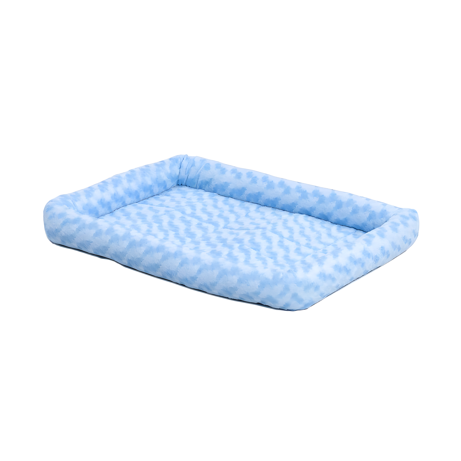 Midwest Homes For Pets MidWest Homes for Pets Deluxe Fashion Bolster Pet Bed