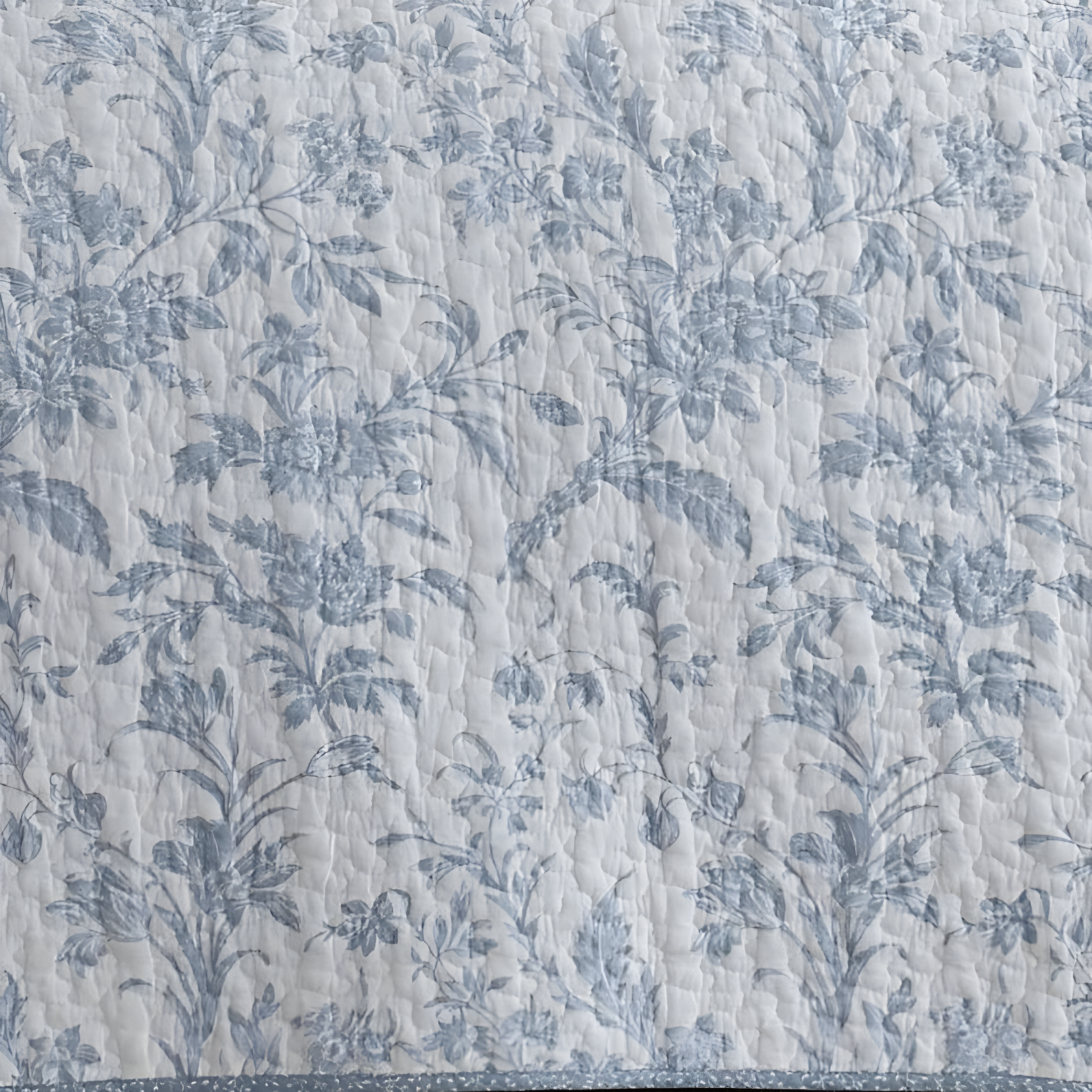 Laura Ashley Amberley Reversible Cotton Quilt Set