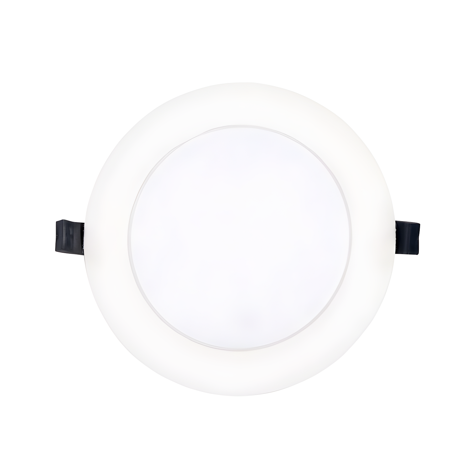Lotos Selectable Color Temperature Dimmable Air-Tight IC Rated LED Canless Recessed Lighting Kit