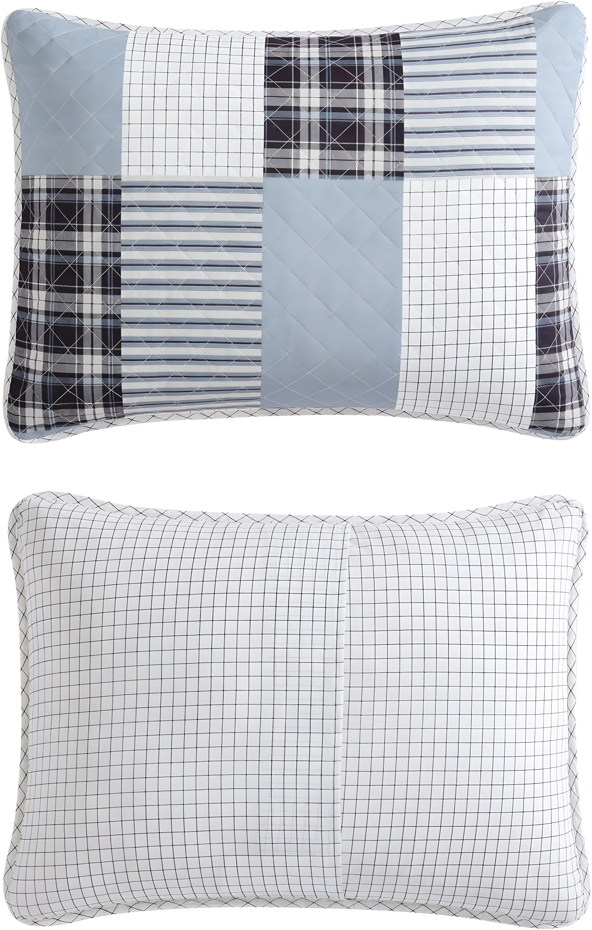Eddie Bauer Eddie Bauer Camano Island Reversible Cotton Quilt Set