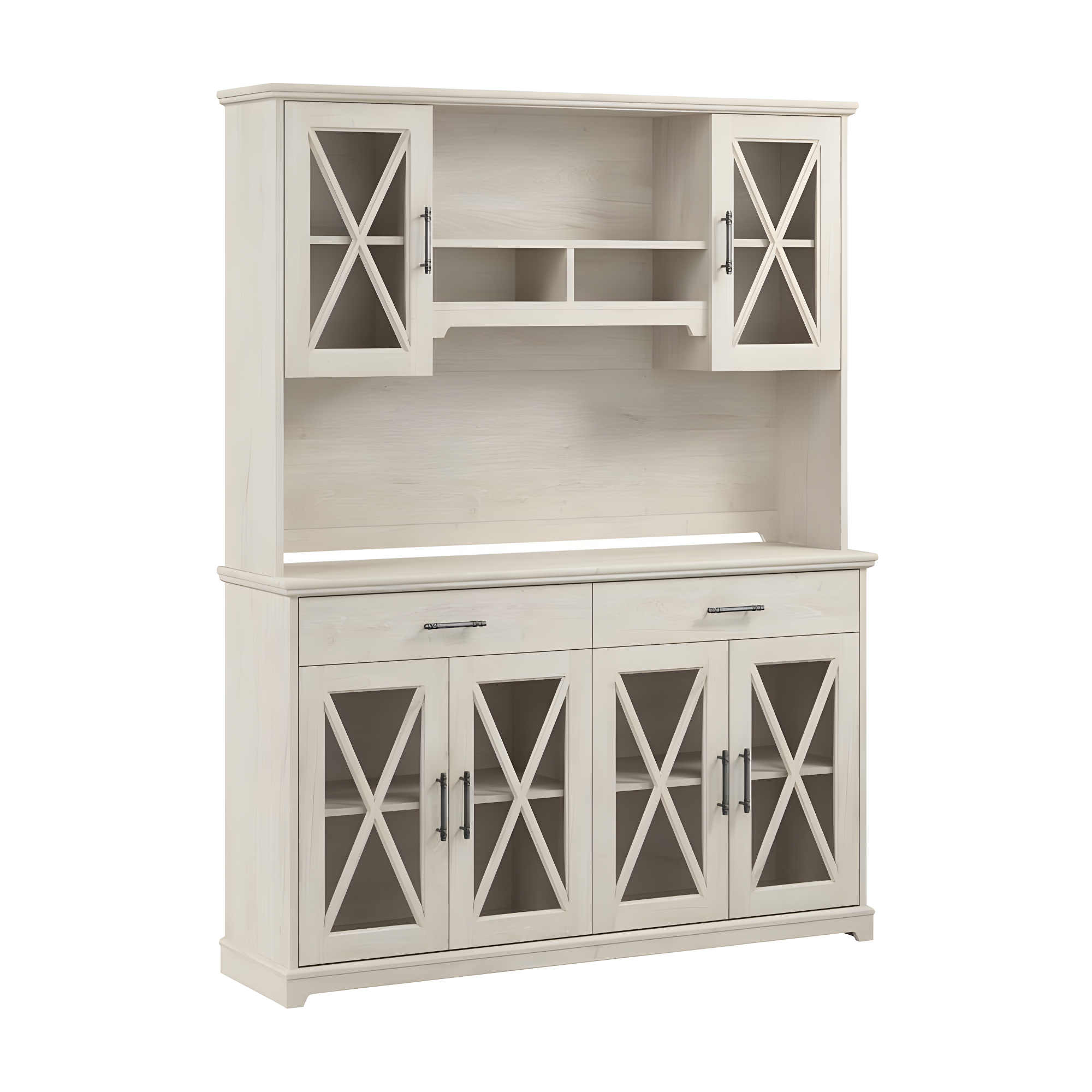 Laurel Foundry Modern Farmhouse® Cokato 60W Storage Cabinet