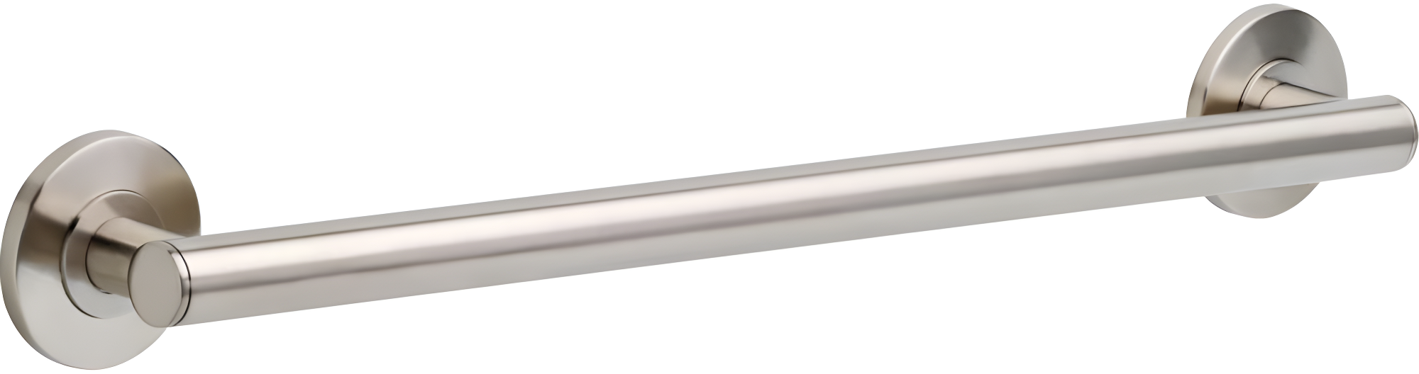 Bath Safety 24" Grab Bar