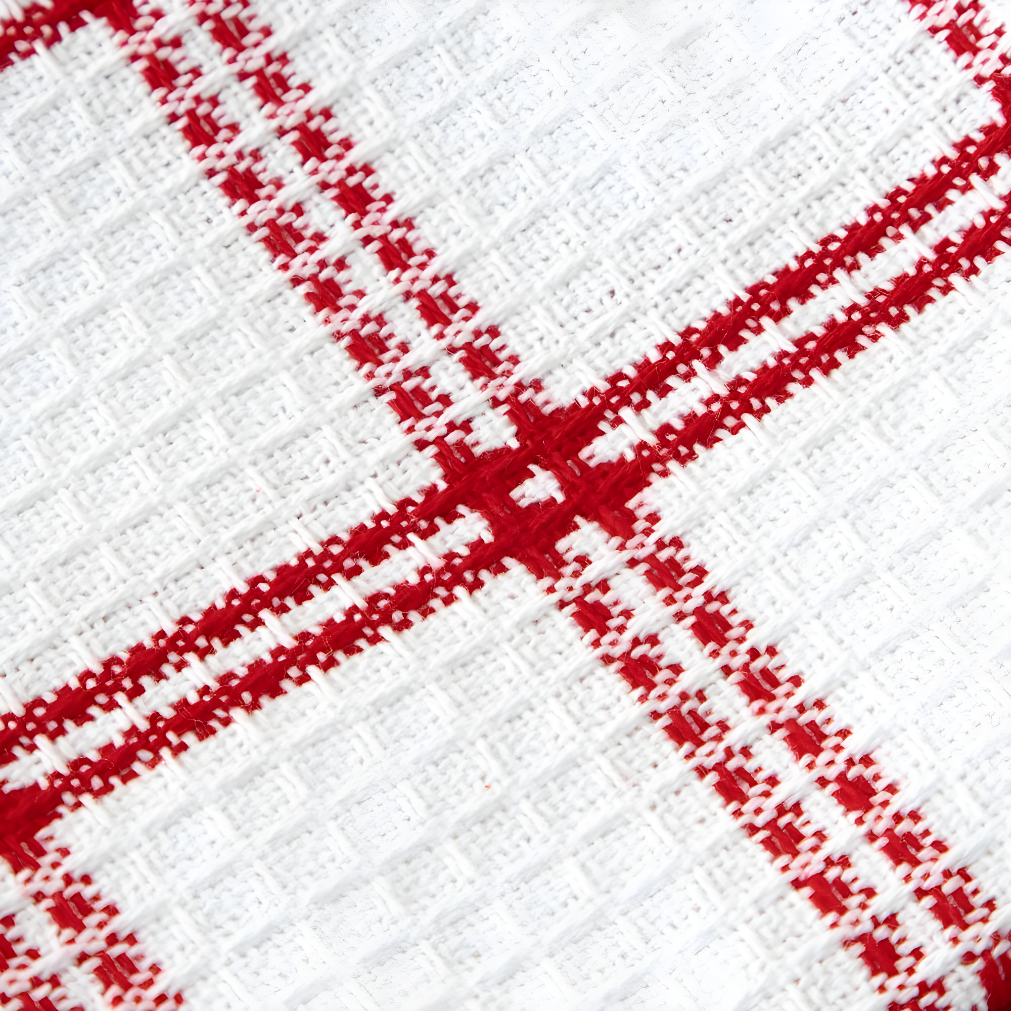 T-fal Flat Waffle Kitchen Dishcloth Set