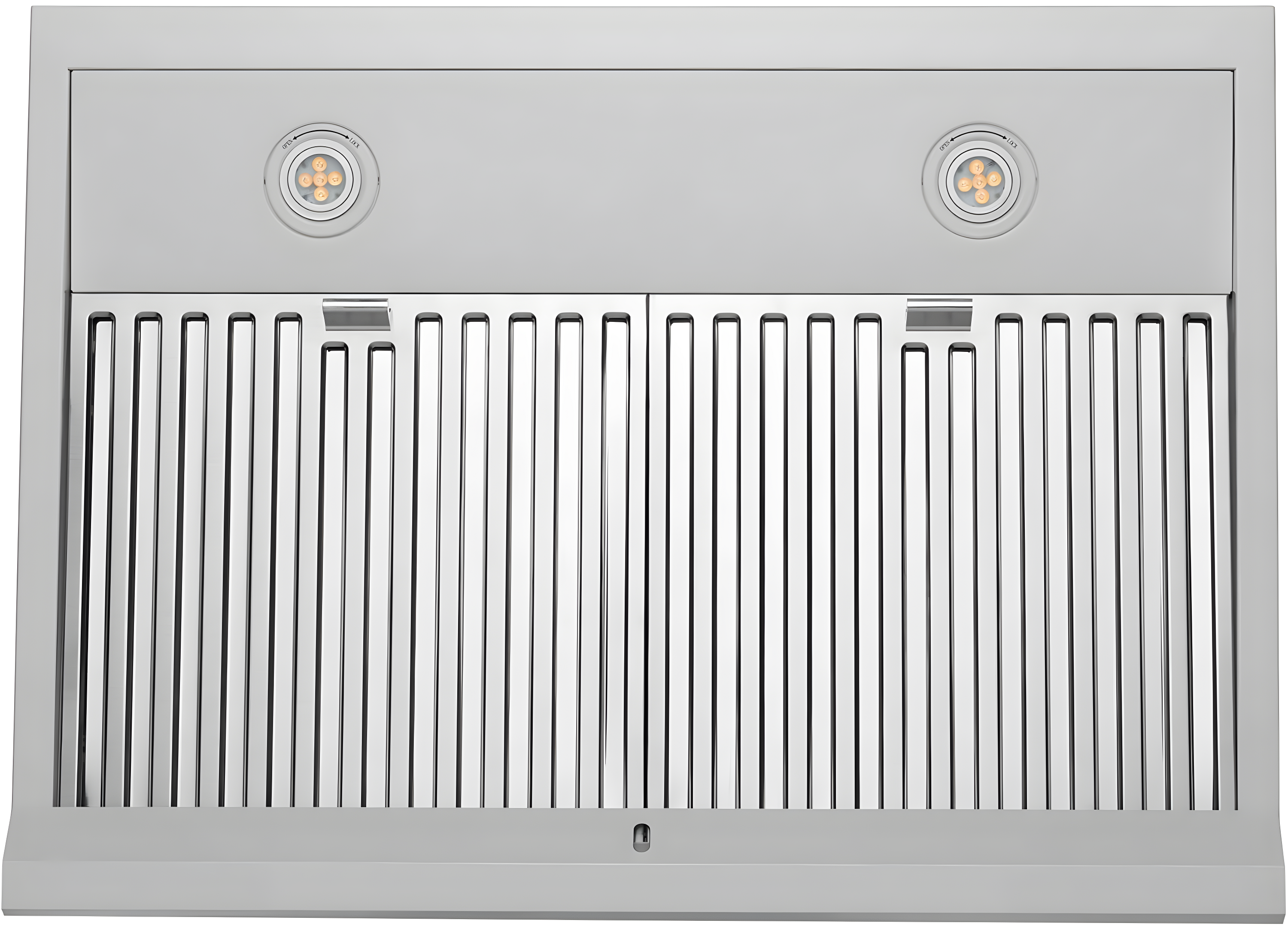 860 CFM Ducted Under Cabinet Range Hood