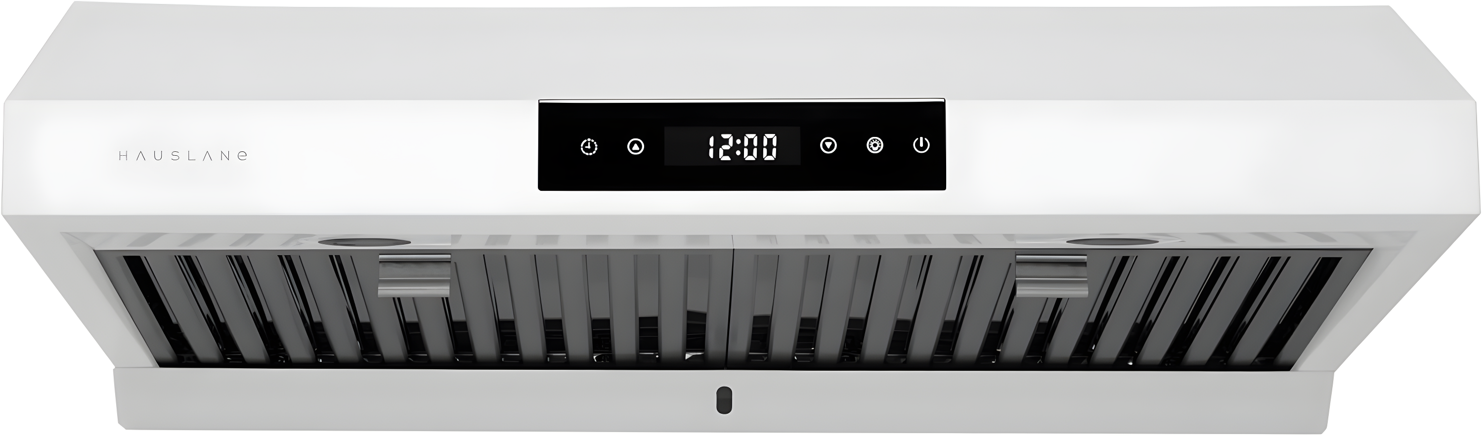 860 CFM Ducted Under Cabinet Range Hood