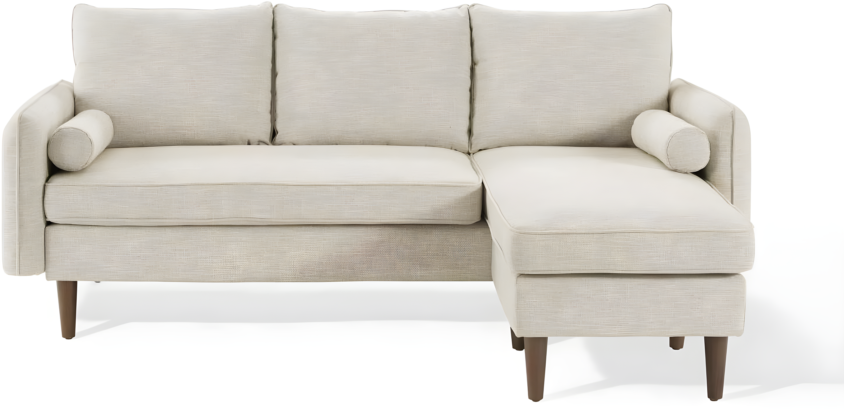 Modway Revive Upholstered Right or Left Sectional Sofa
