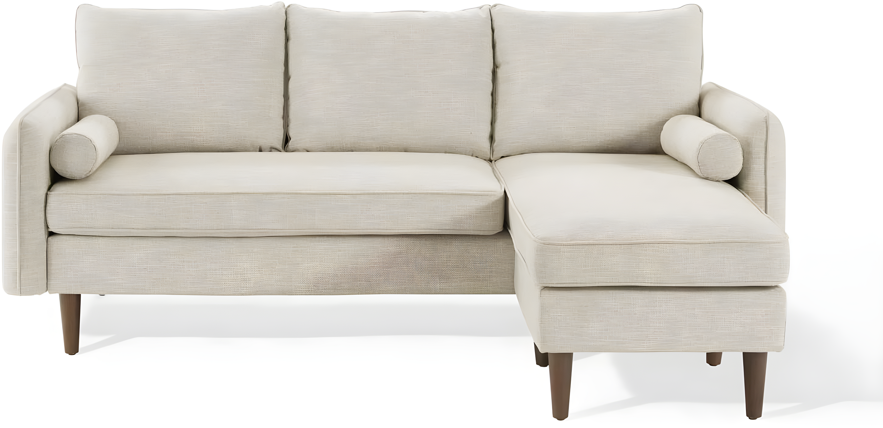 Modway Revive Upholstered Right or Left Sectional Sofa