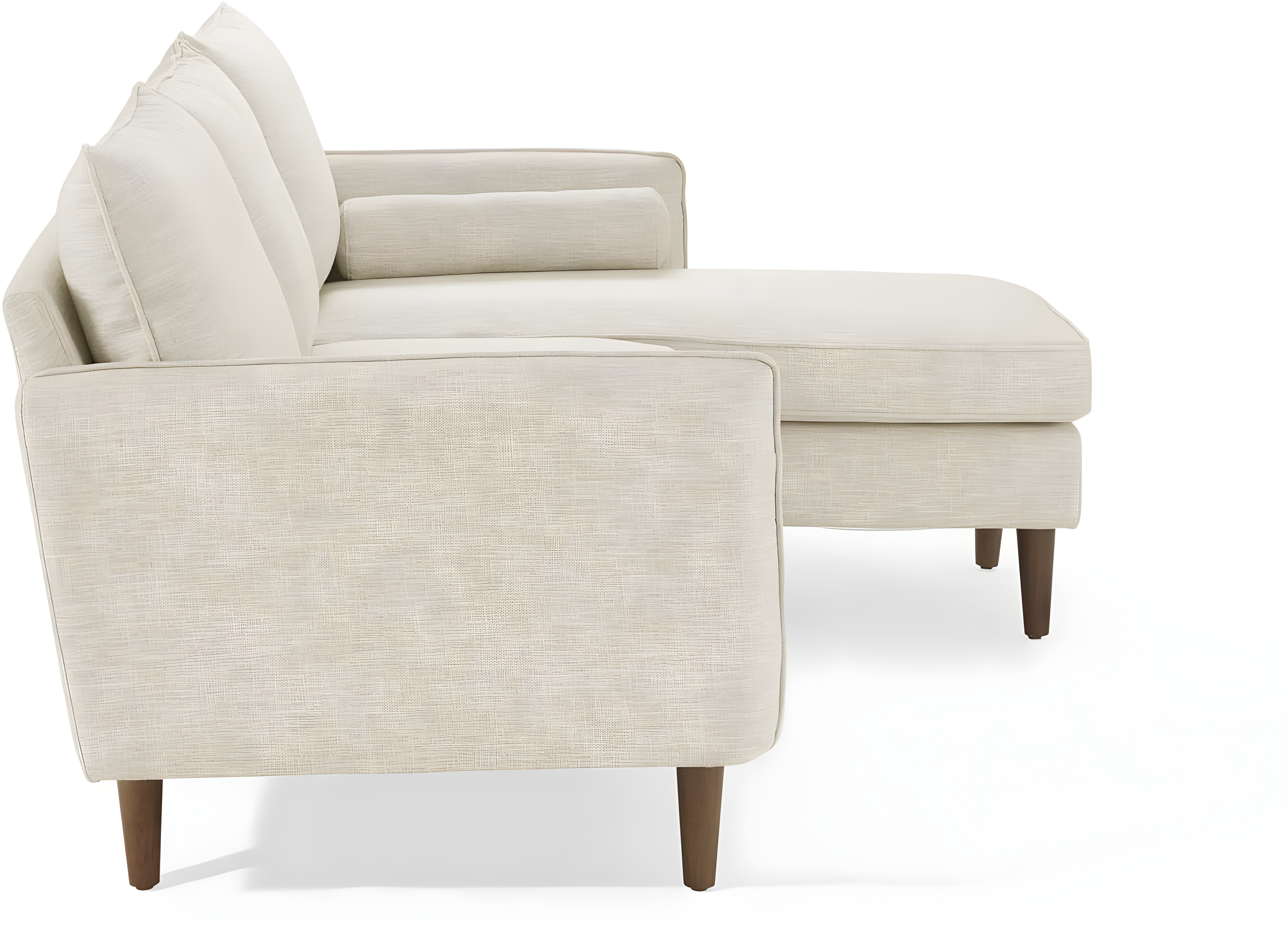 Modway Revive Upholstered Right or Left Sectional Sofa
