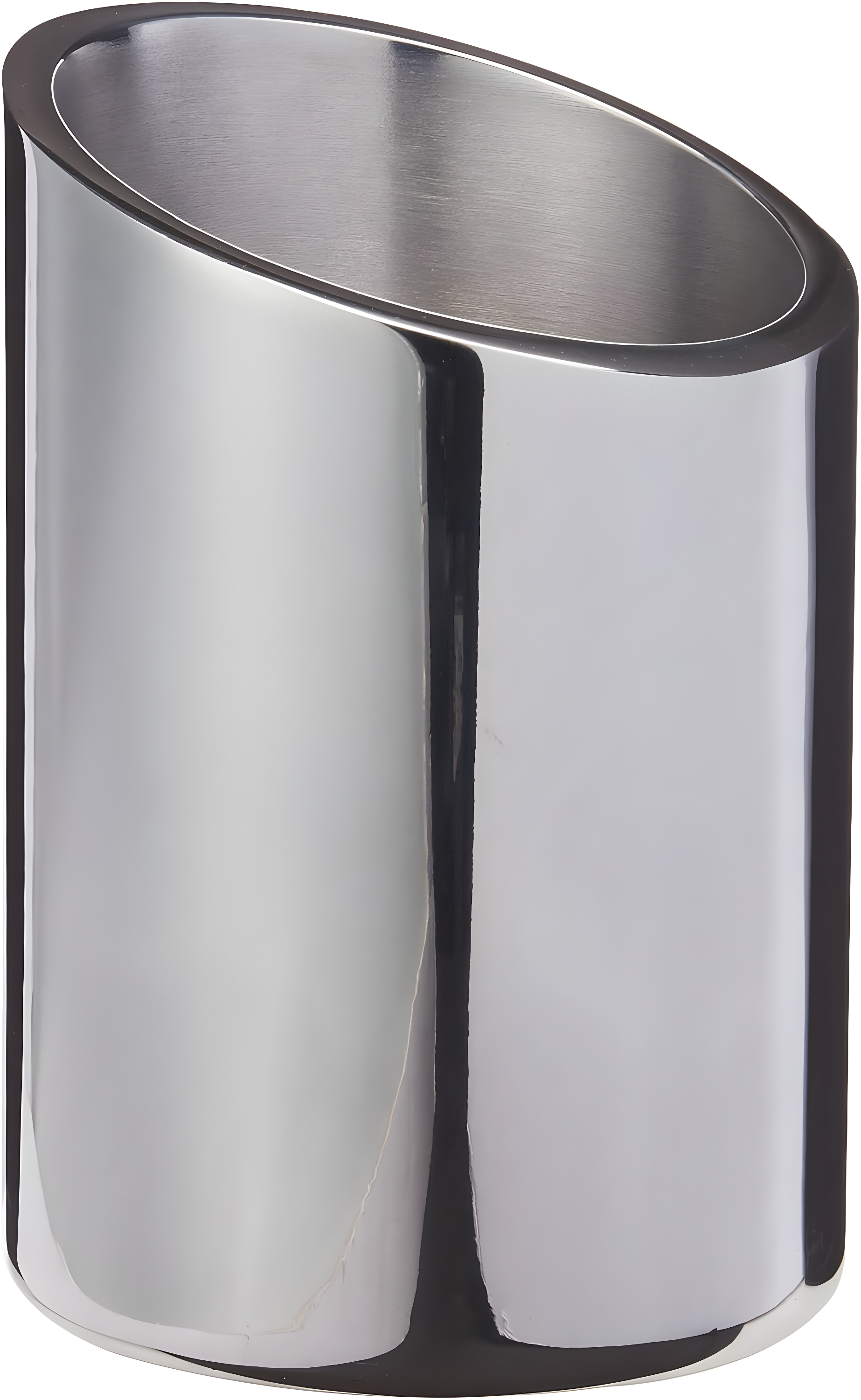 Nambe Tilt Wine Chiller
