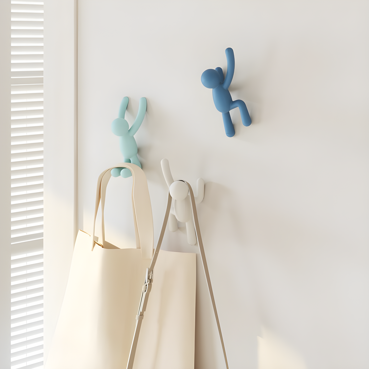 Buddy Wall Hook