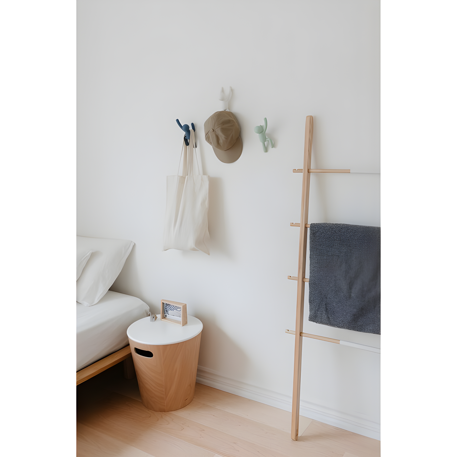 Buddy Wall Hook