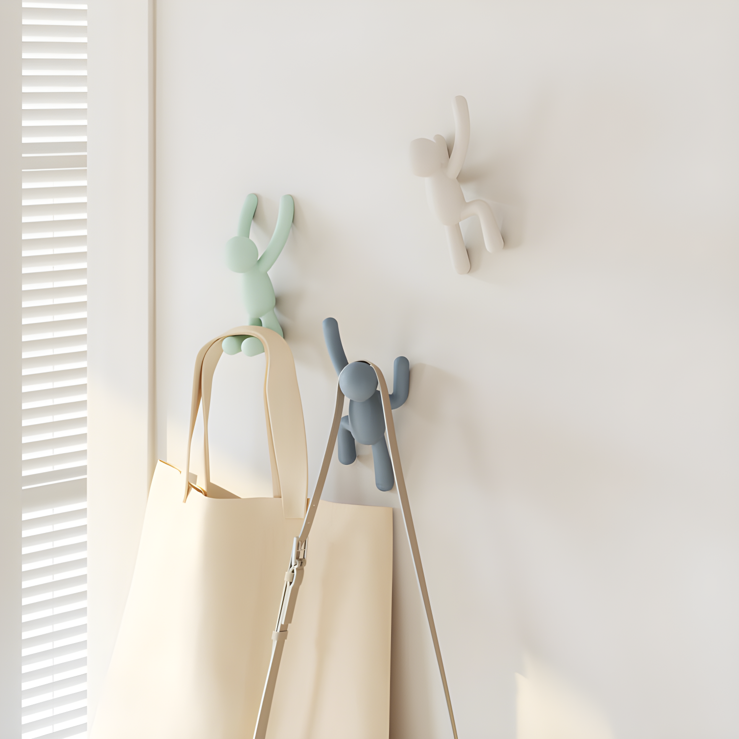 Buddy Wall Hook