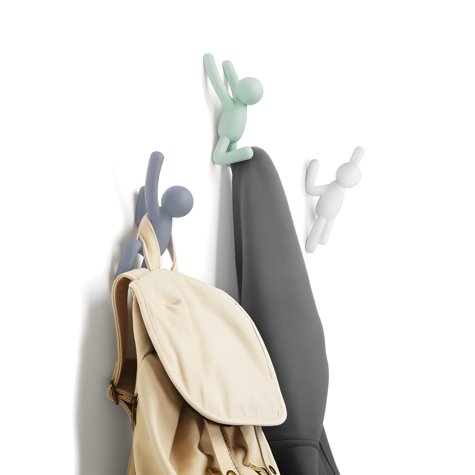 Buddy Wall Hook