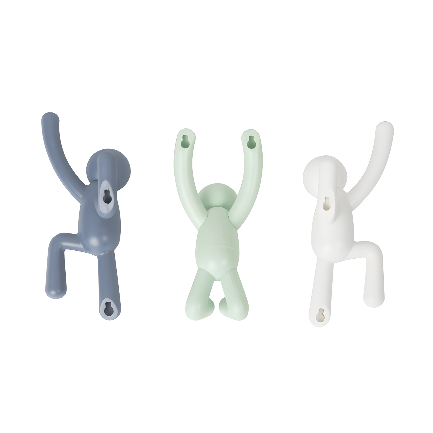 Buddy Wall Hook