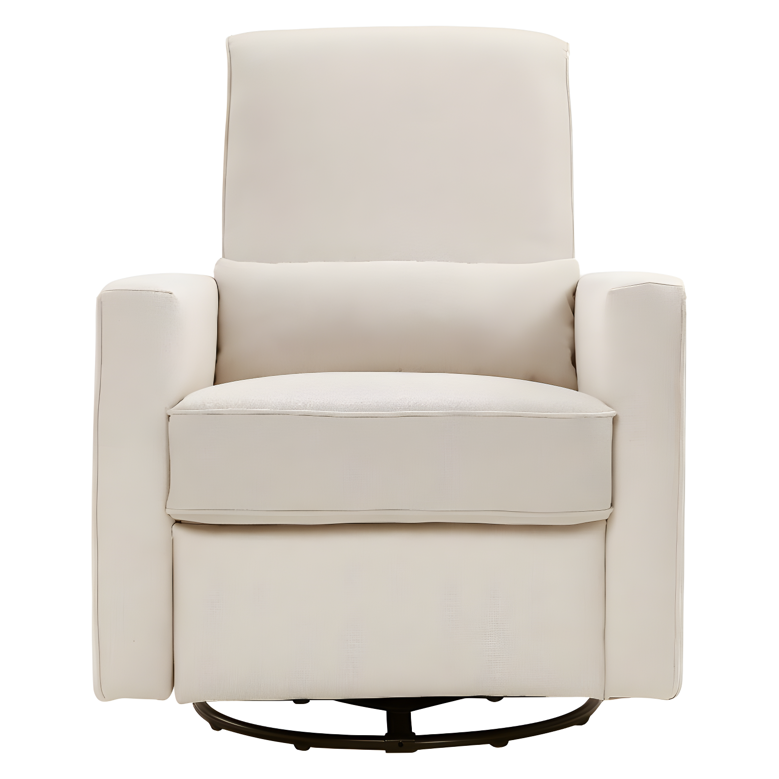 Piper Swivel Reclining Glider