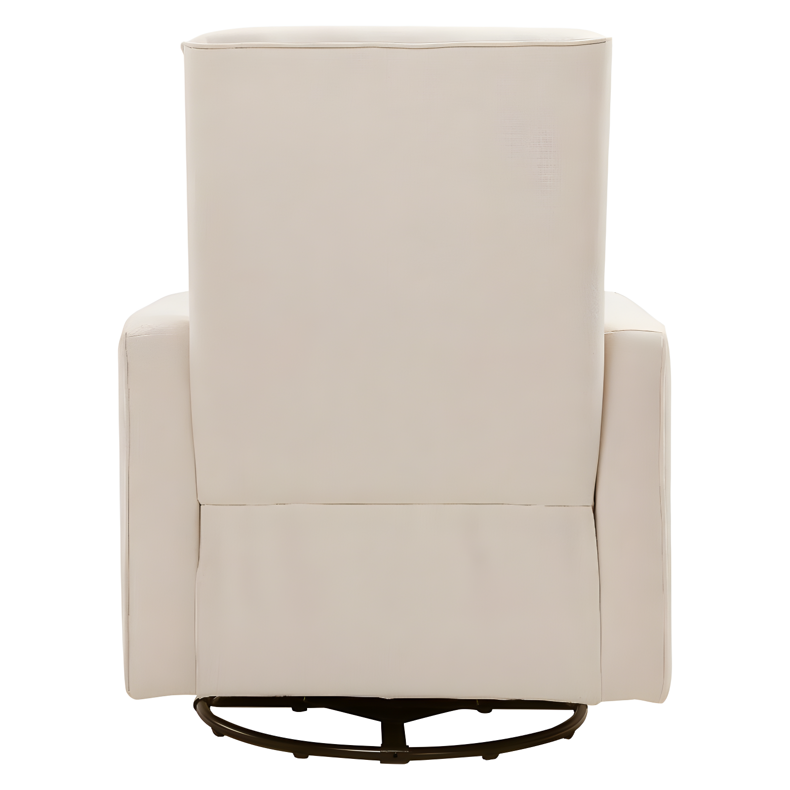 Piper Swivel Reclining Glider
