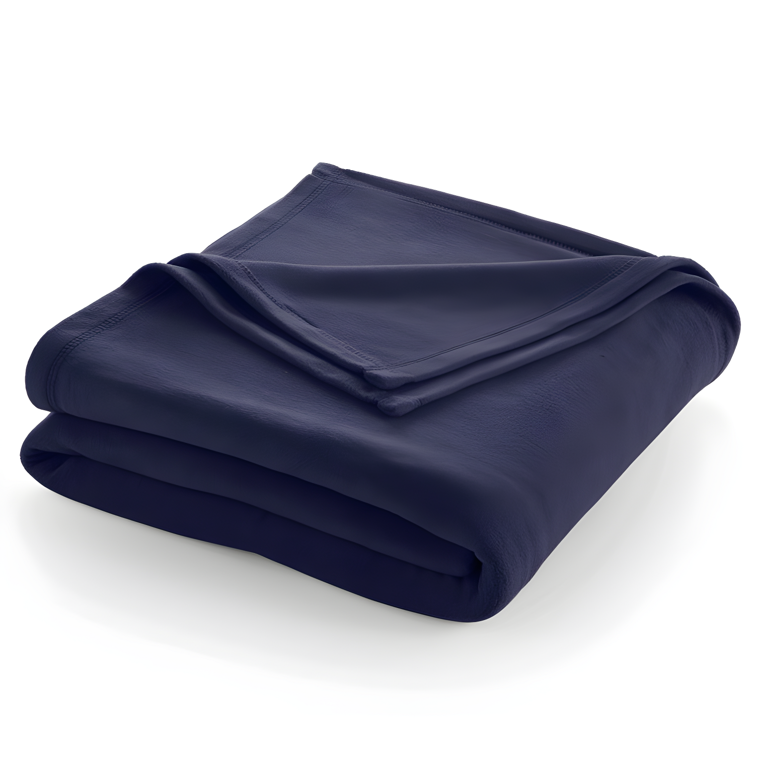 Martex Super Soft Fleece Blanket All Season, Warm, Lightweight, Cozy Throw Blanket
