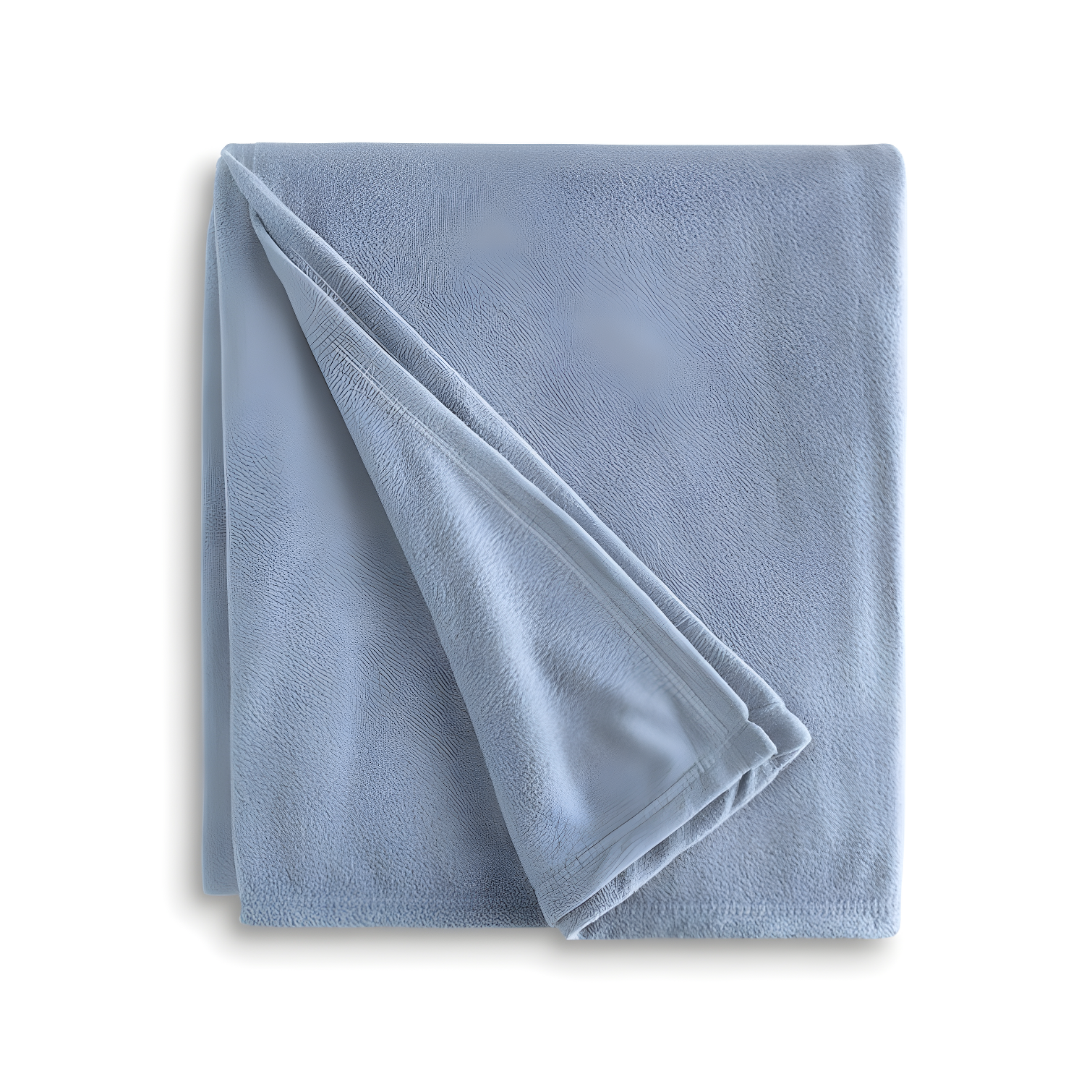 Martex Super Soft Fleece Blanket All Season, Warm, Lightweight, Cozy Throw Blanket