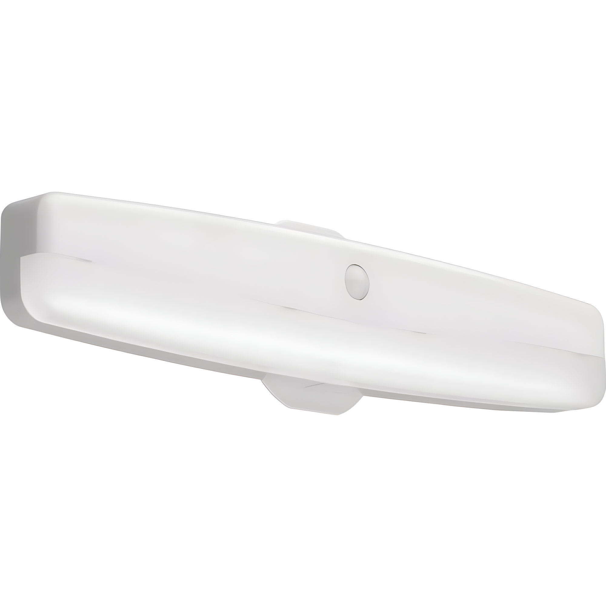 Acrylic LED Flush Mount