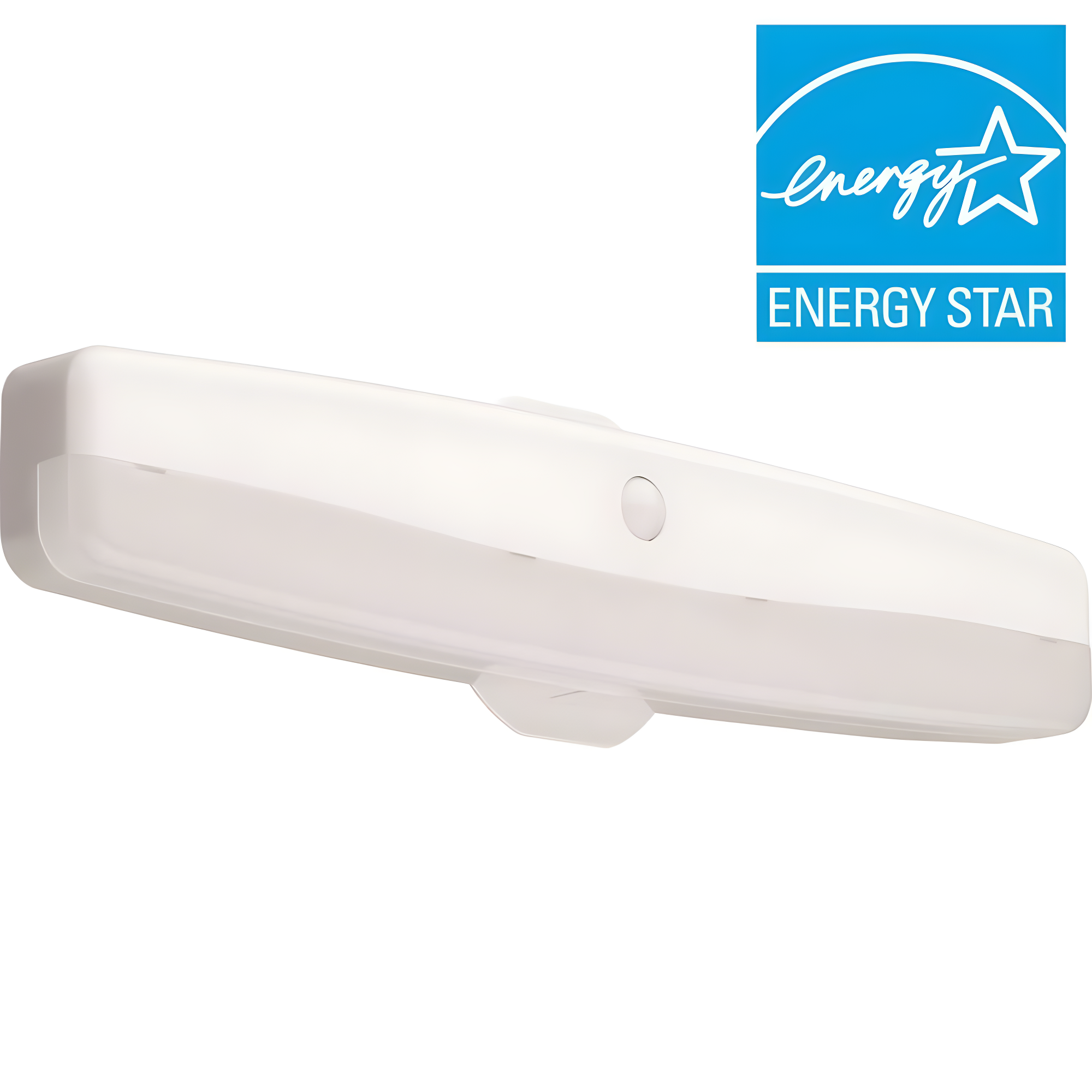 Acrylic LED Flush Mount