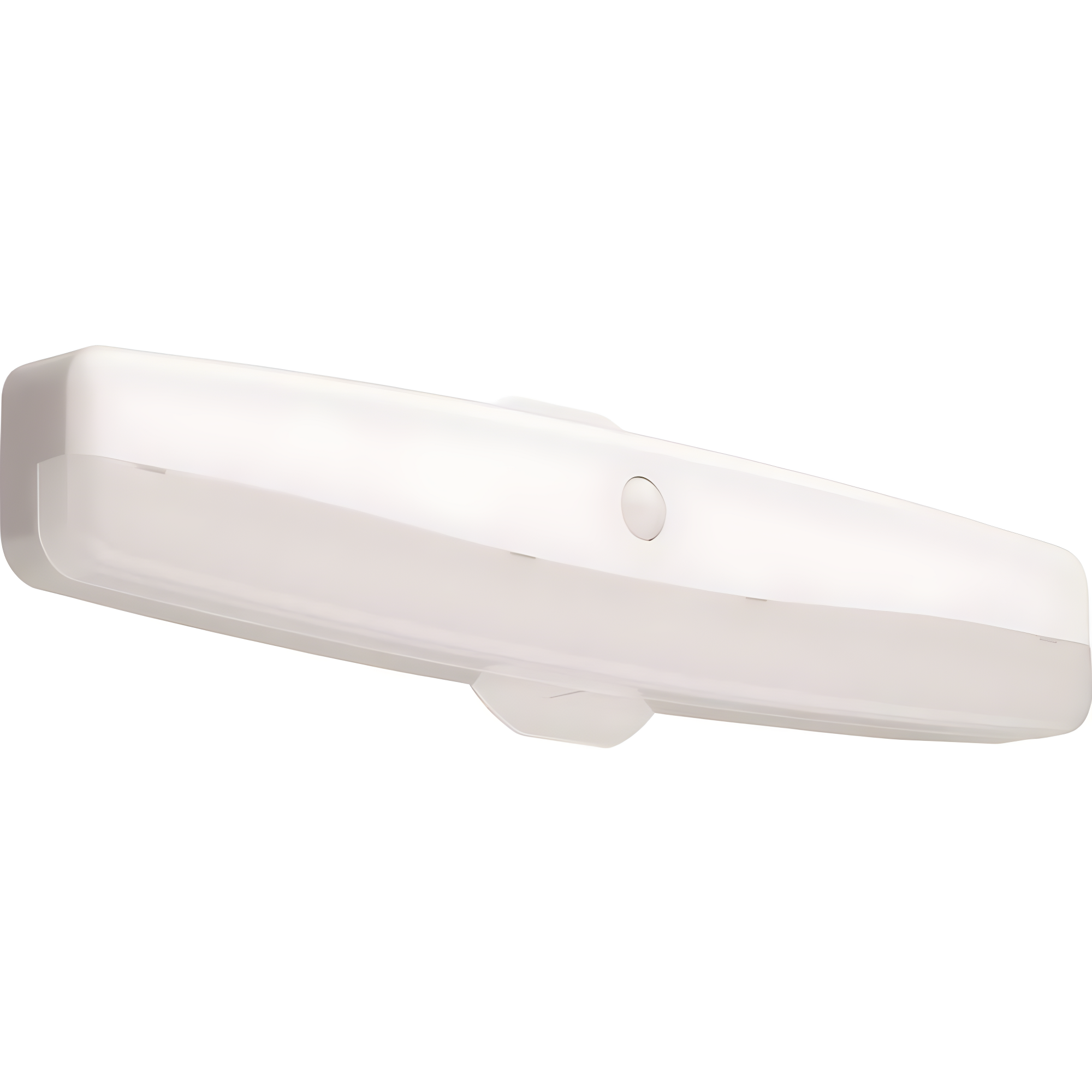Acrylic LED Flush Mount