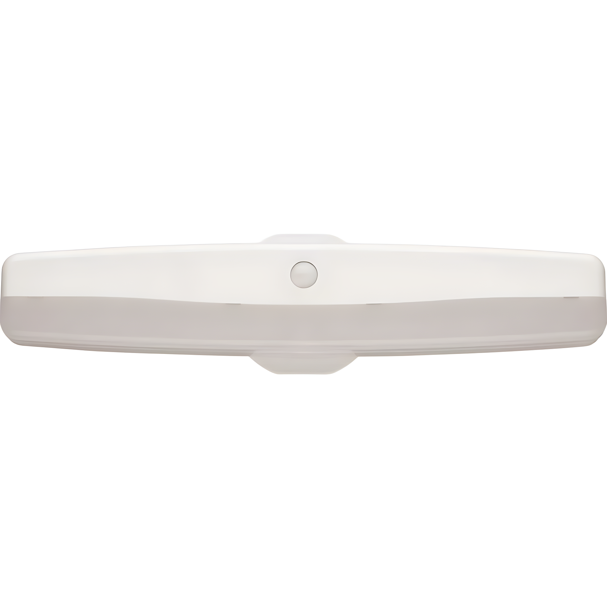 Acrylic LED Flush Mount