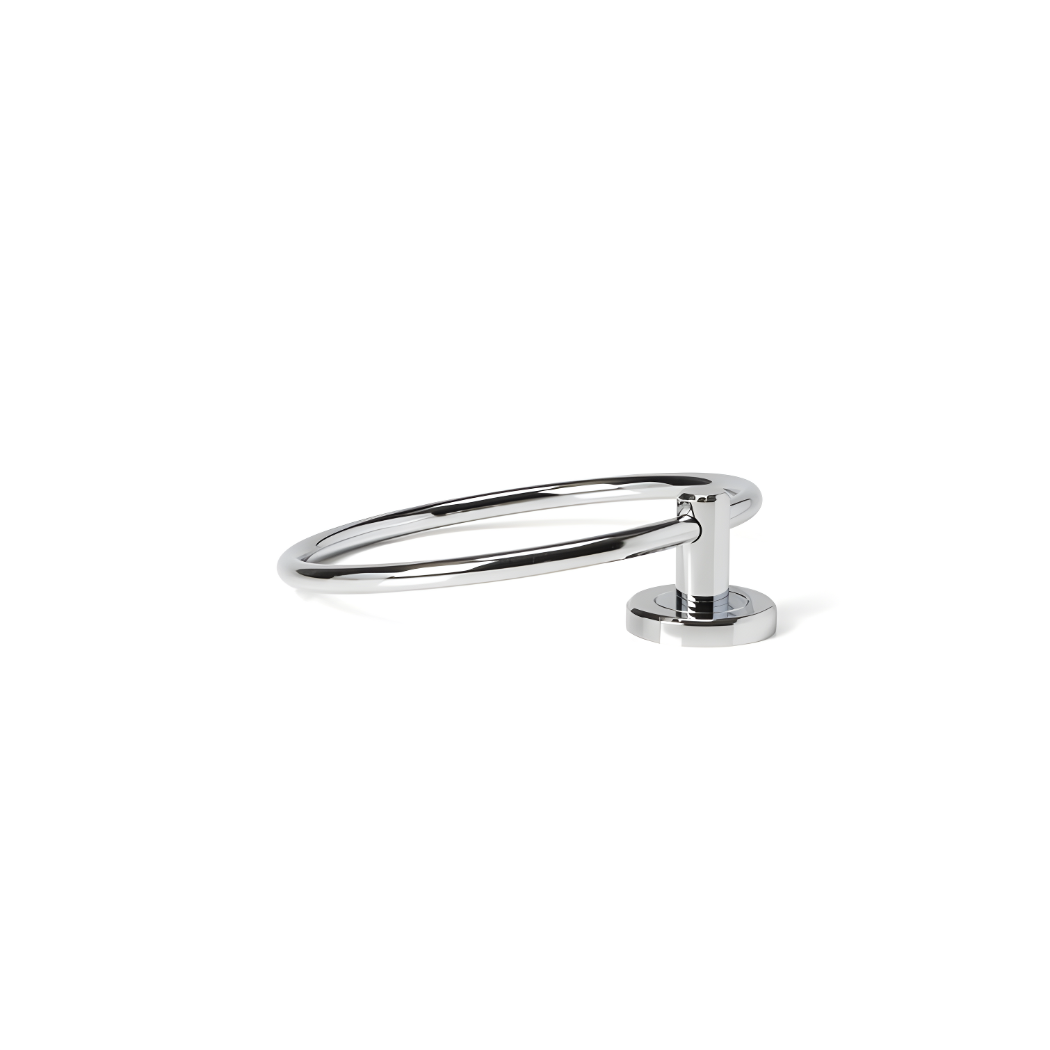Latitude II Towel Ring | Bathroom, Kitchen Hand Towel Ring
