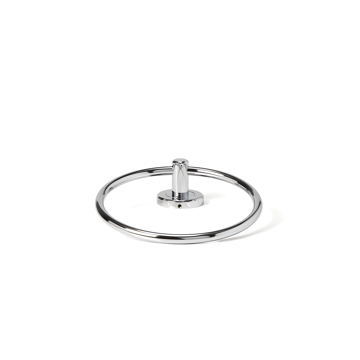 Latitude II Towel Ring | Bathroom, Kitchen Hand Towel Ring