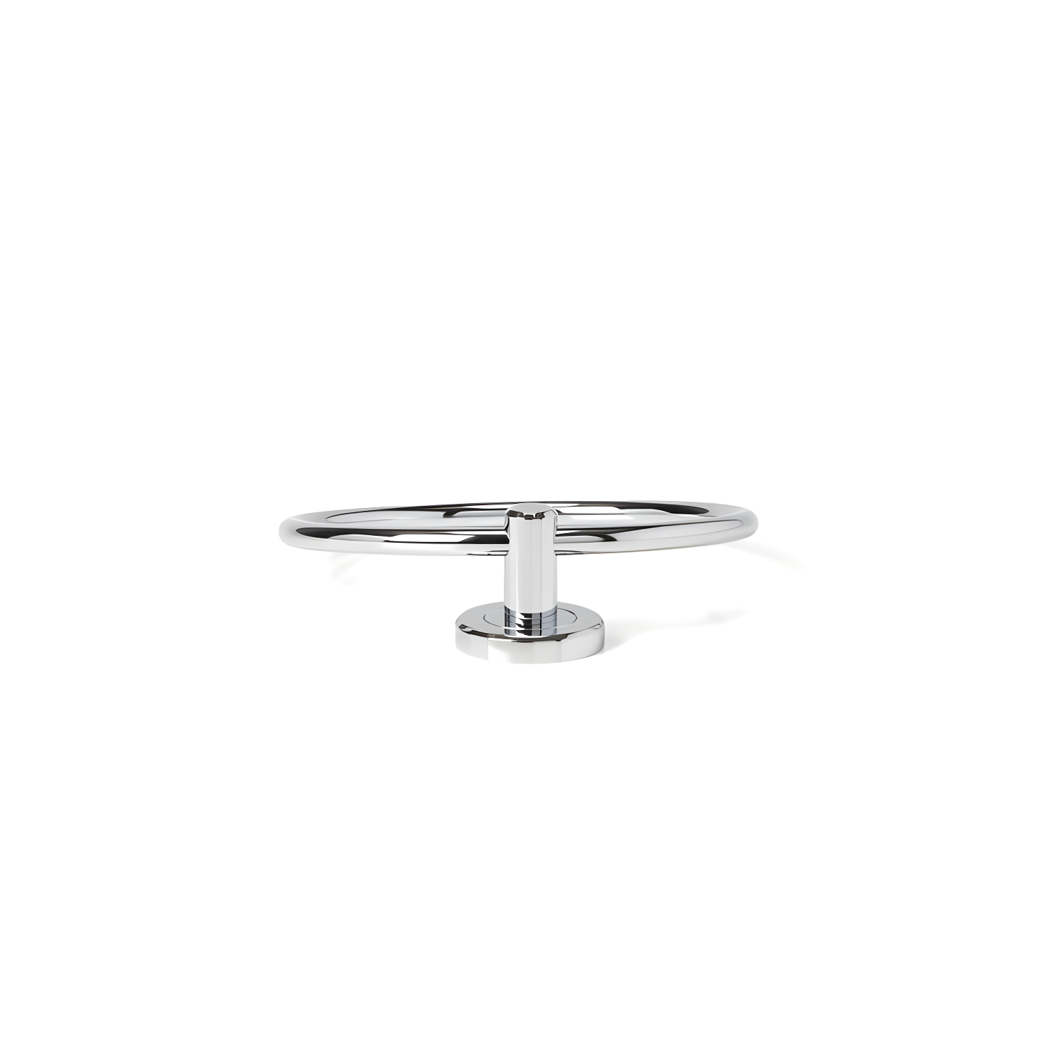 Latitude II Towel Ring | Bathroom, Kitchen Hand Towel Ring