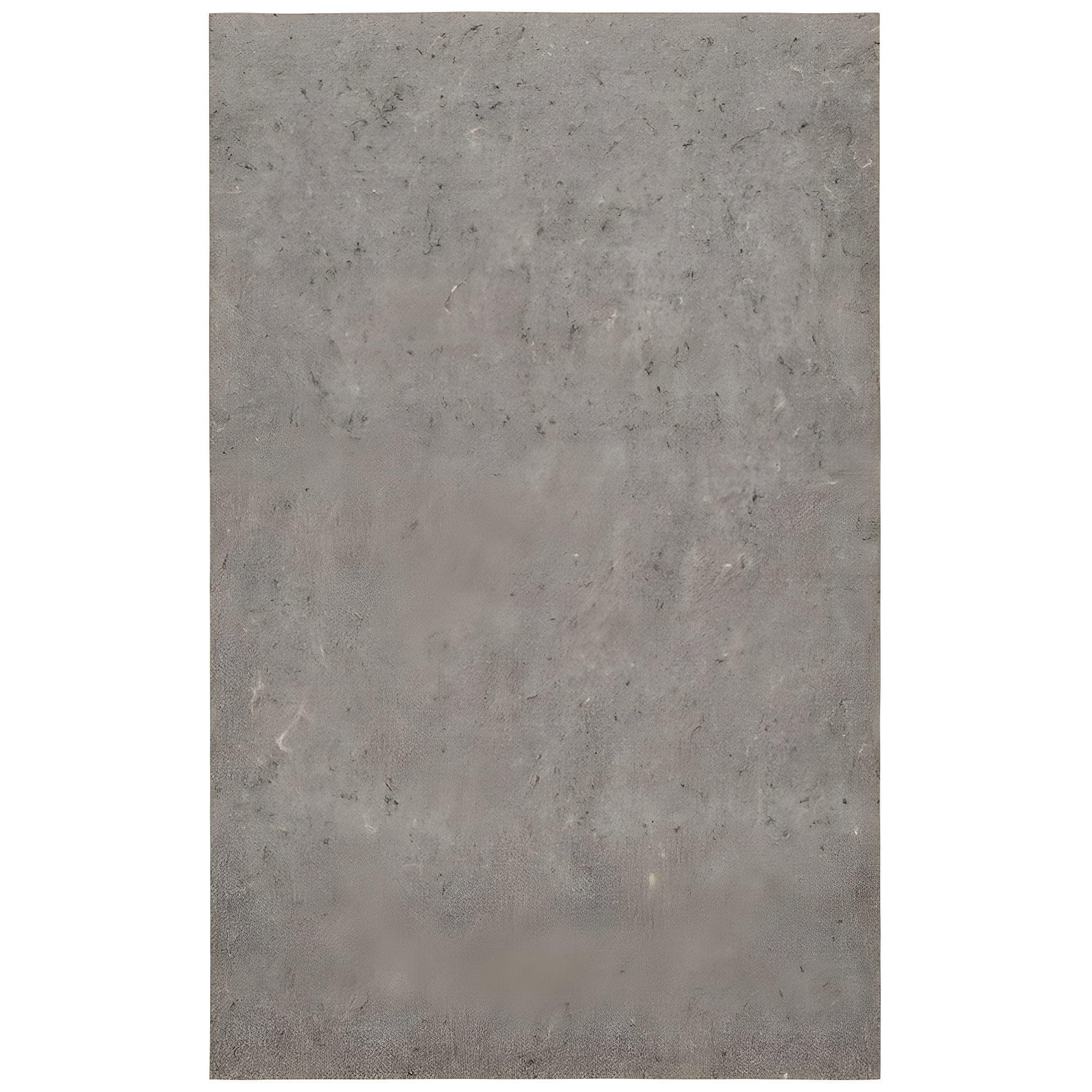 8'x10' Reversible Pet Proof Rug Pad Gray - Karastan: Skid-Resistant Rectangle Carpet Pad, Polyester, Latex Backing