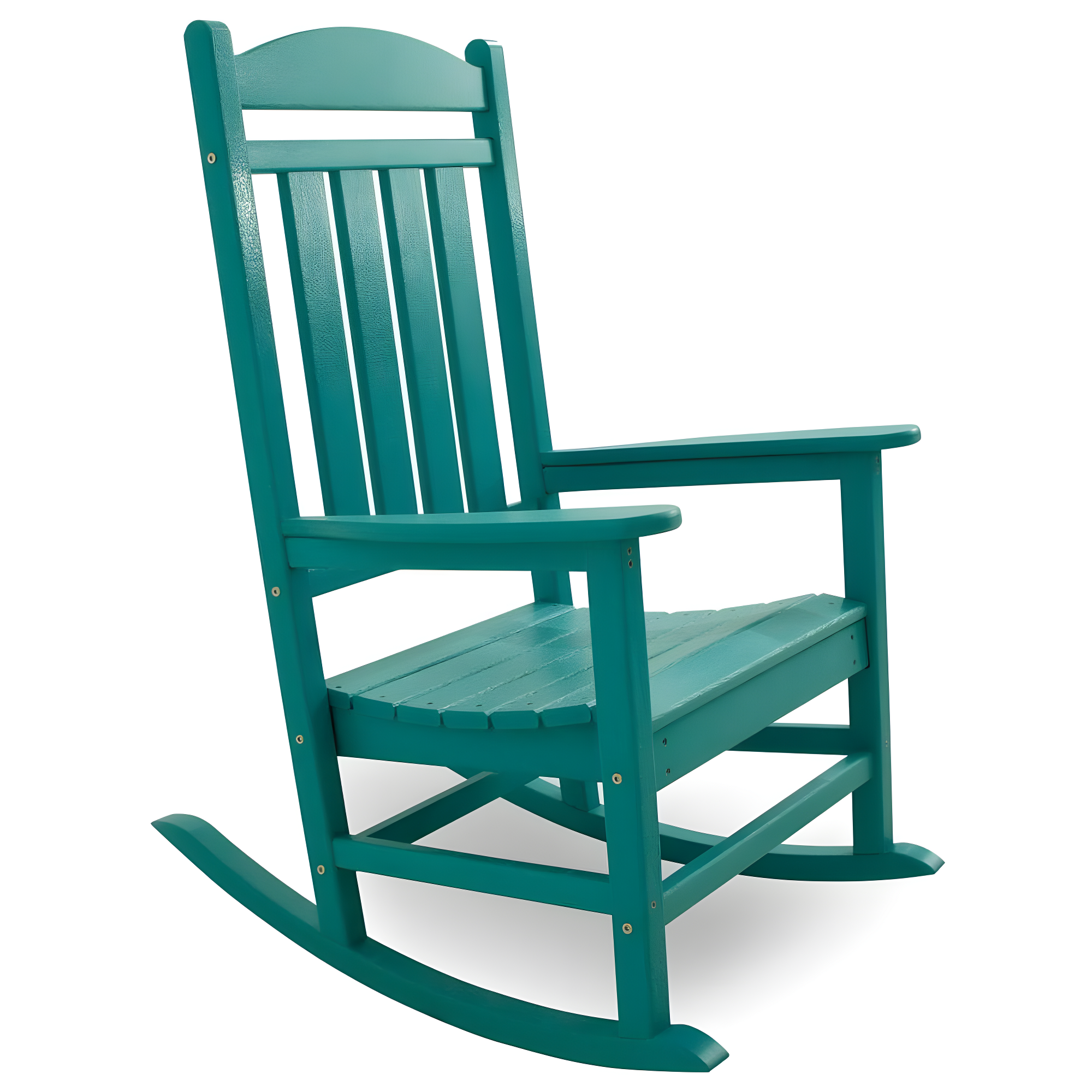 Presidential Rocking Chair