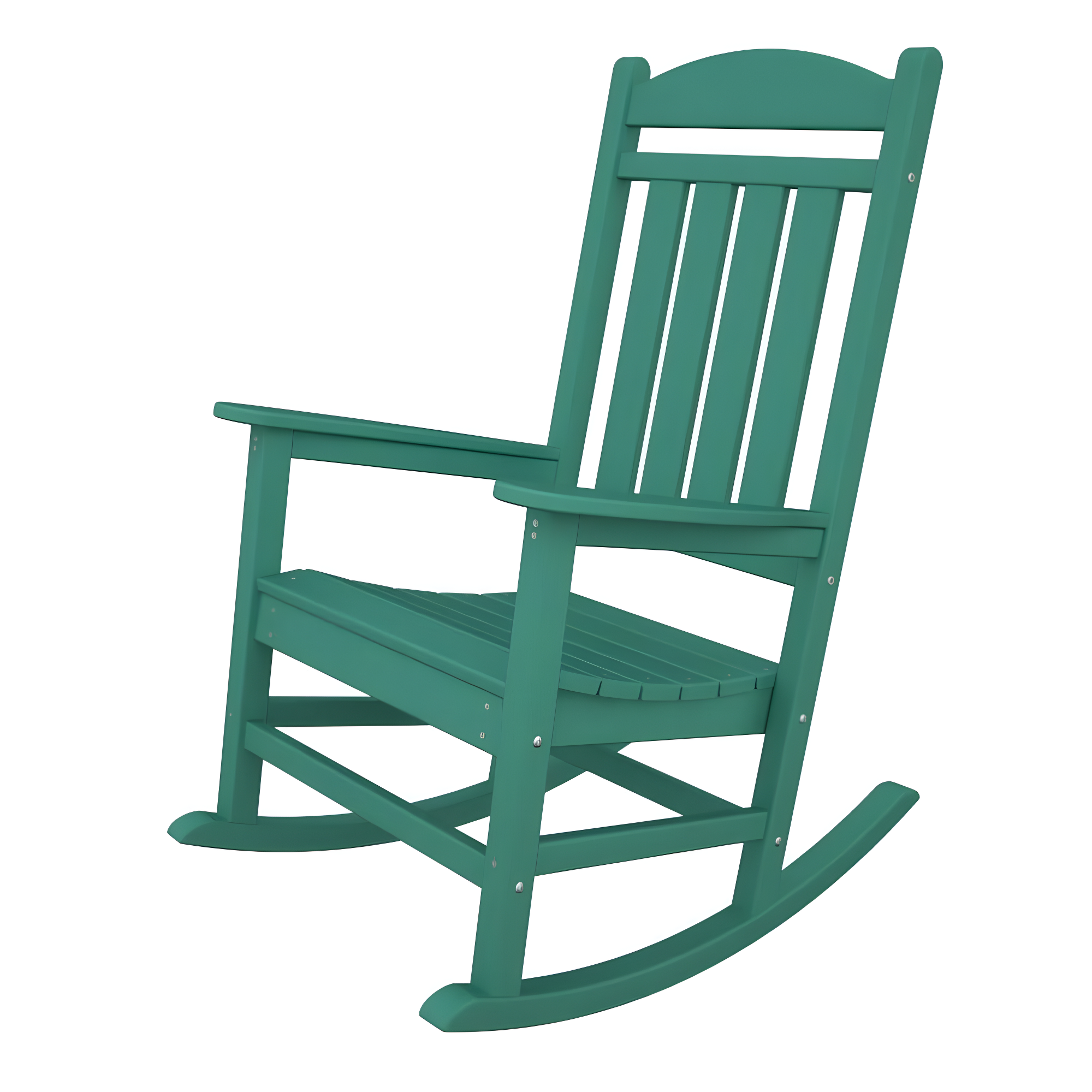 Presidential Rocking Chair