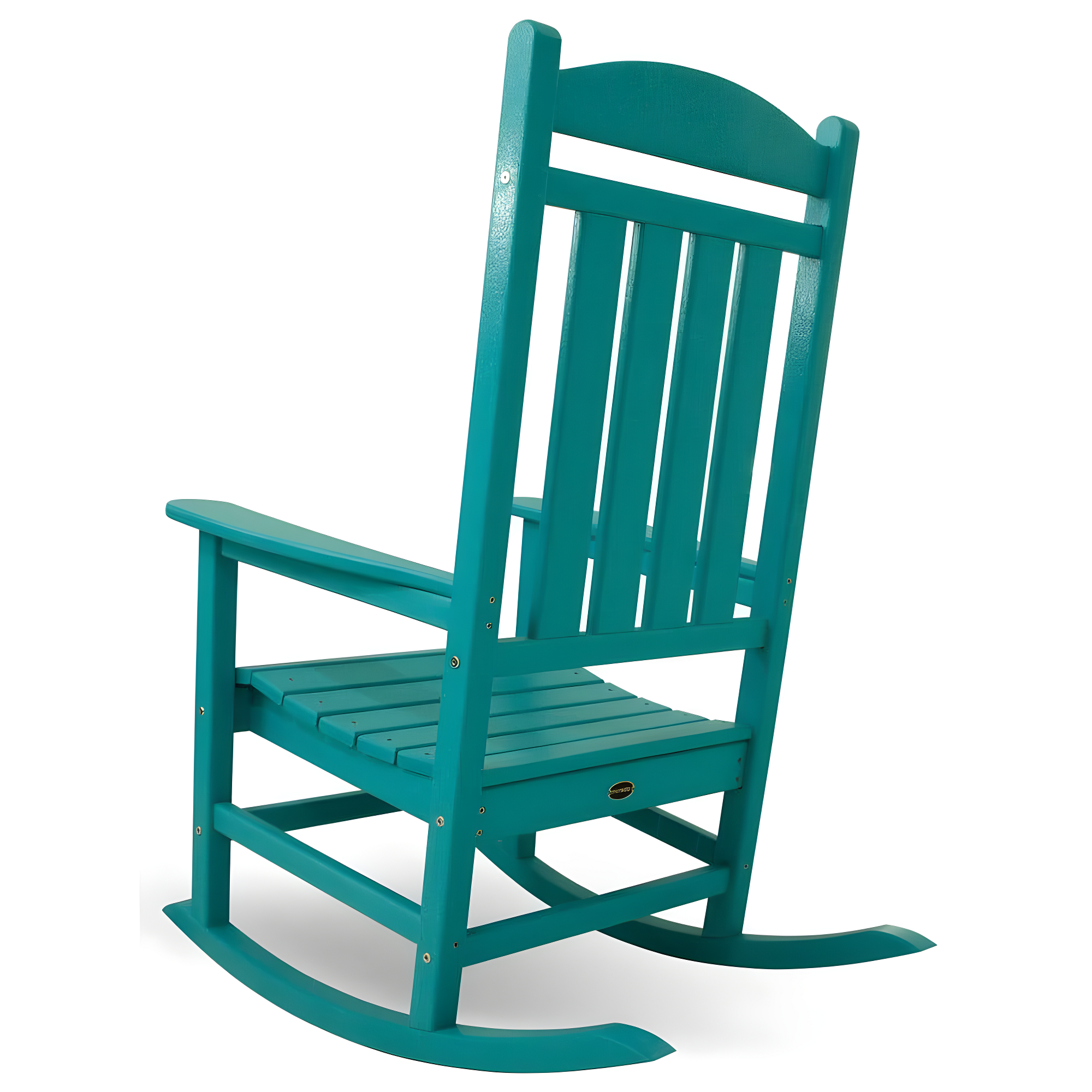 Presidential Rocking Chair