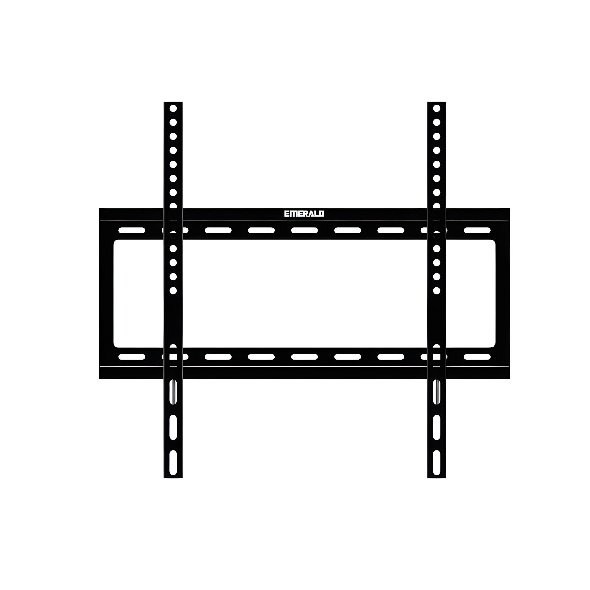 Emerald Emerald Single Screen Wall Mount