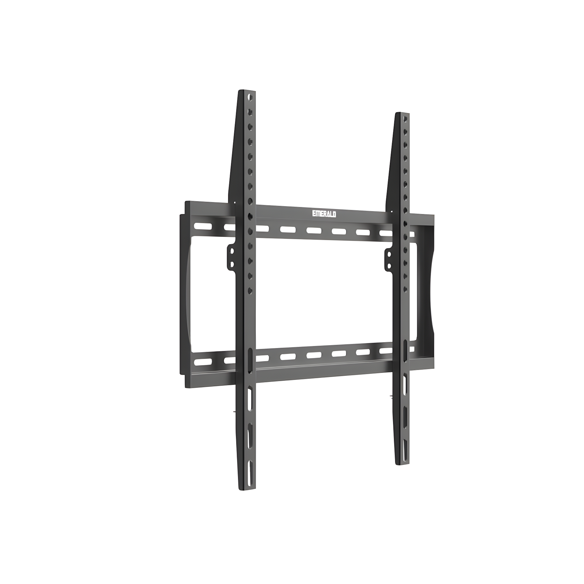 Emerald Emerald Single Screen Wall Mount