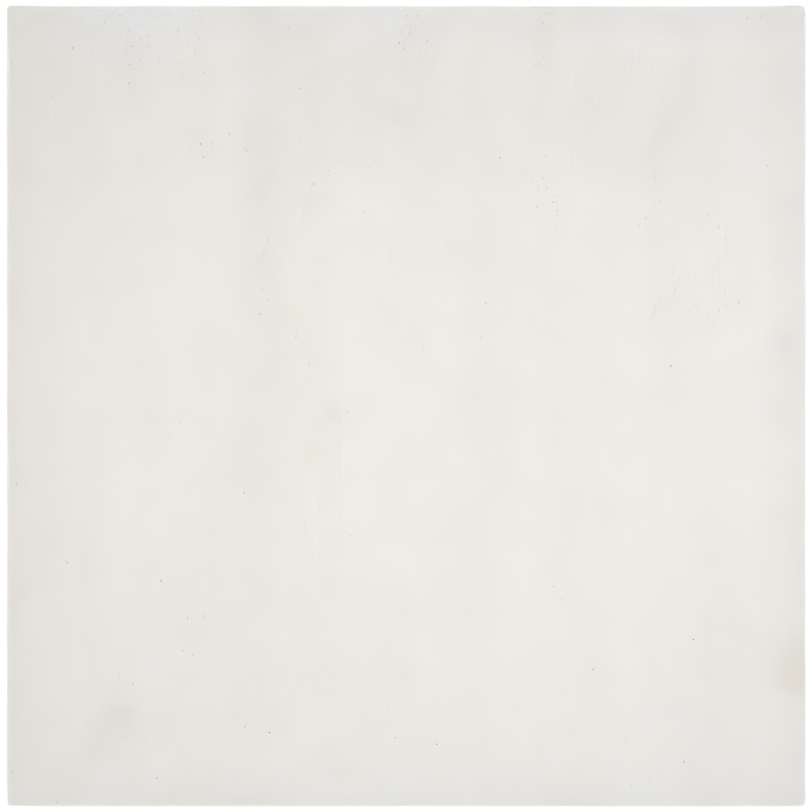Shag SG151 Power Loomed Indoor Area Rug - White - 4'x4' - Safavieh.