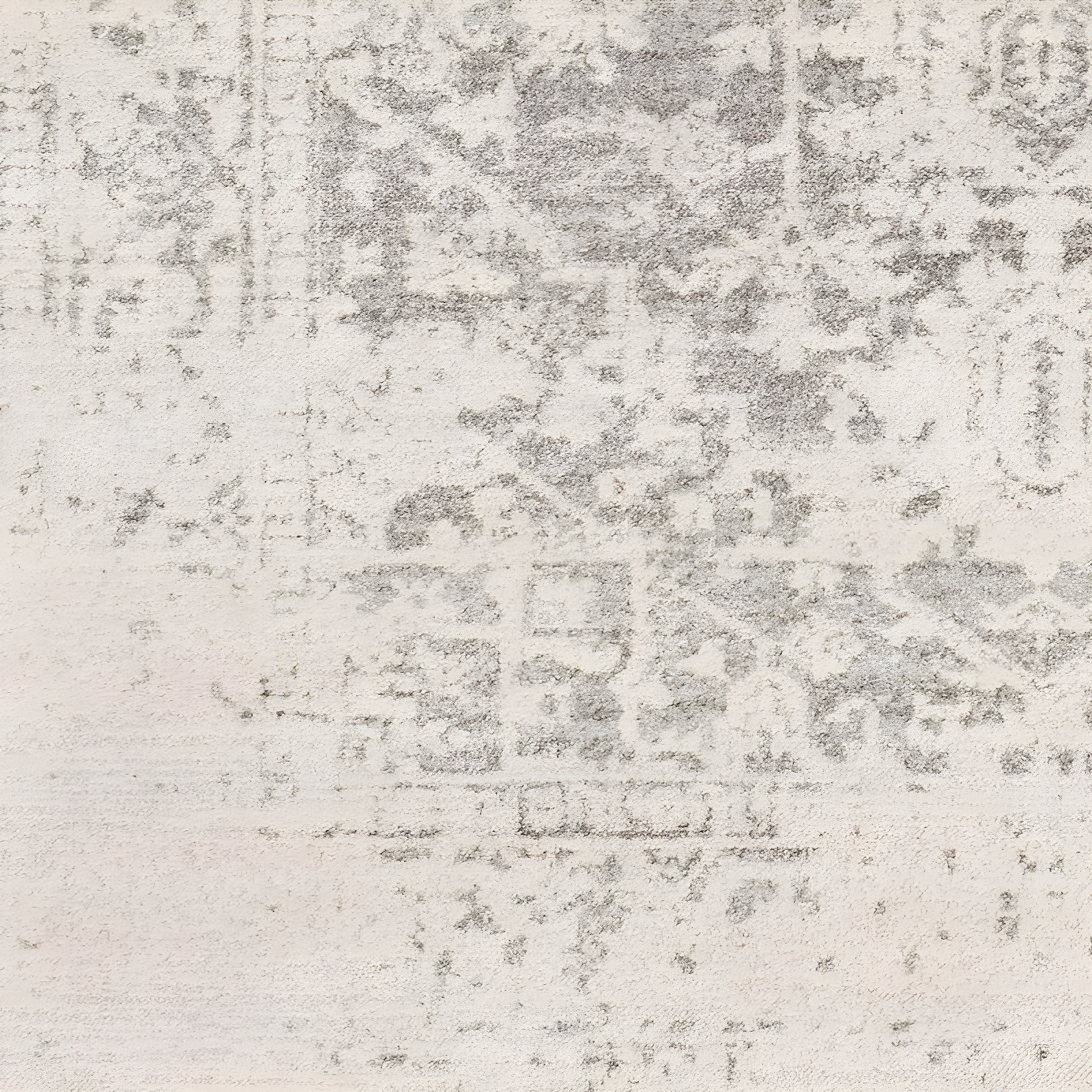 Prisha Rug - Stone / 2'7" x 10'3"