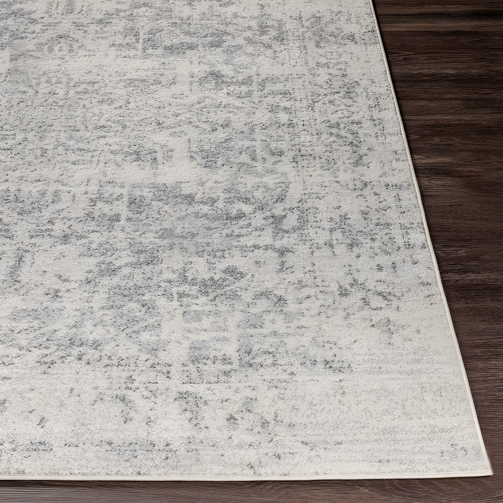 Prisha Rug - Stone / 2'7" x 10'3"
