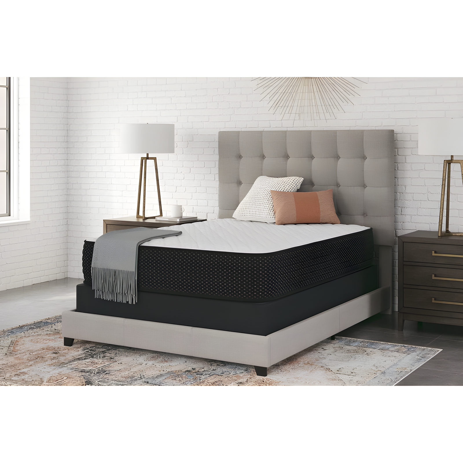 Signature Design by Ashley Signature Design By Ashley 12" Firm Sofa Bed Mattress