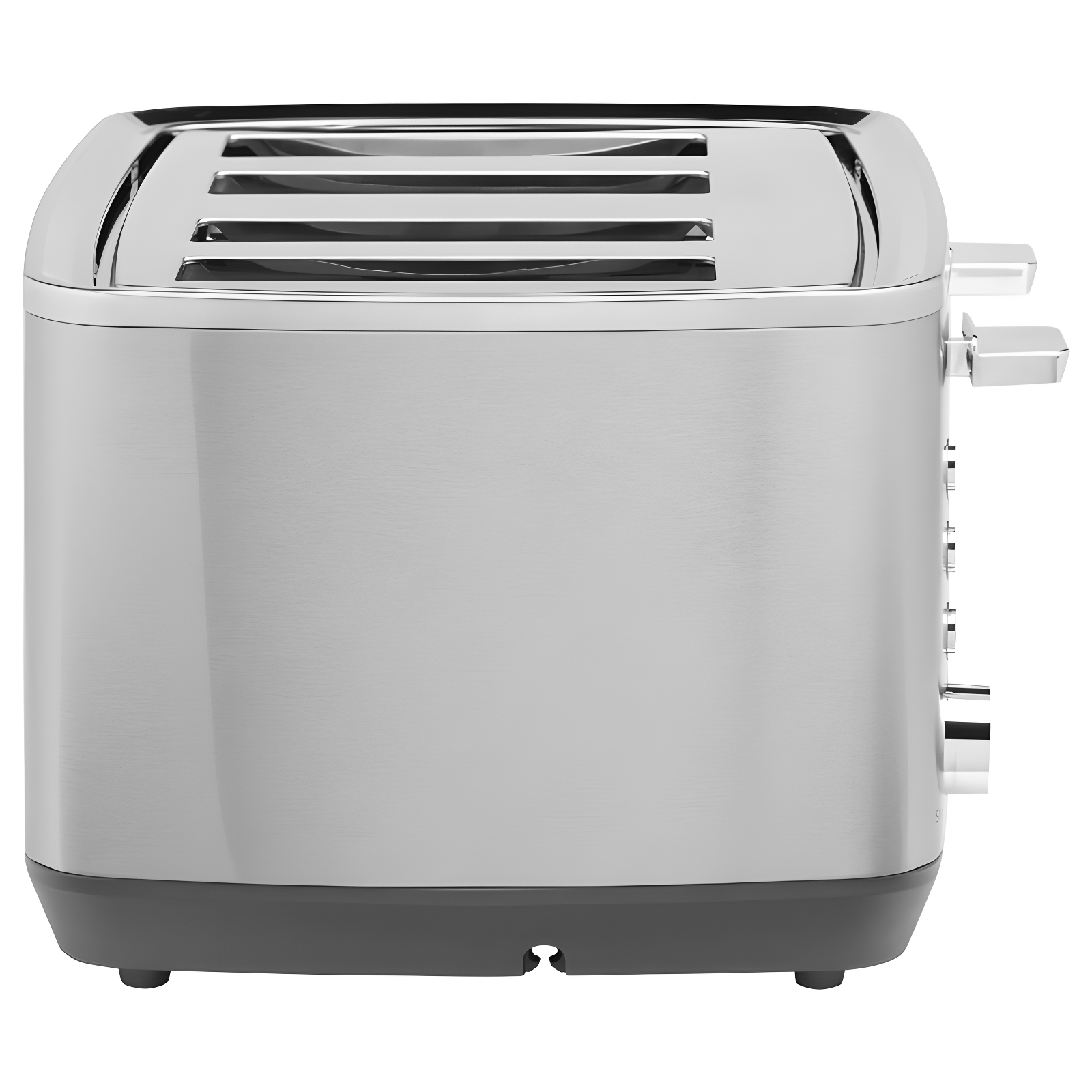 GE 4-Slice Toaster