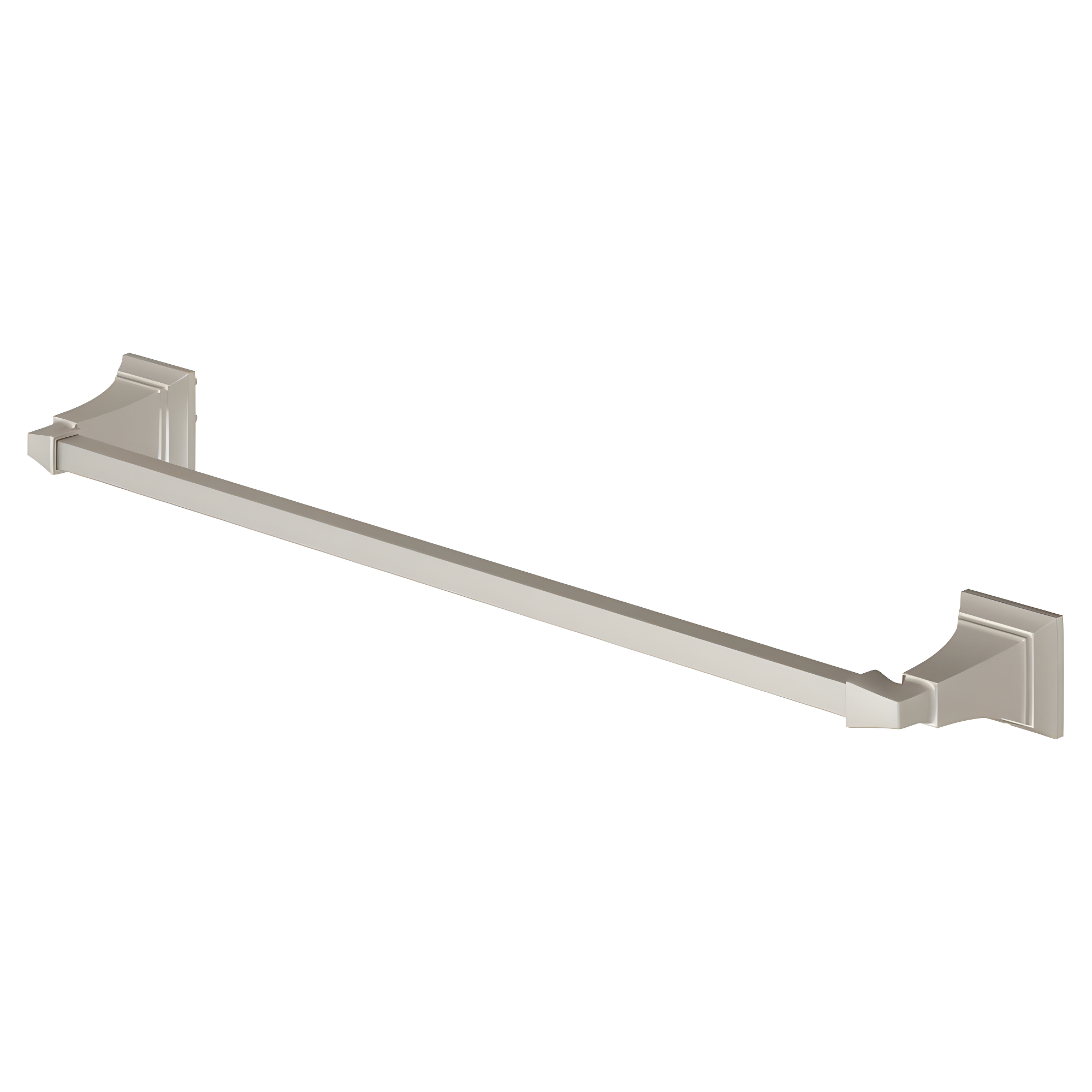 Town Square S 24'' 1 Wall Towel Bar