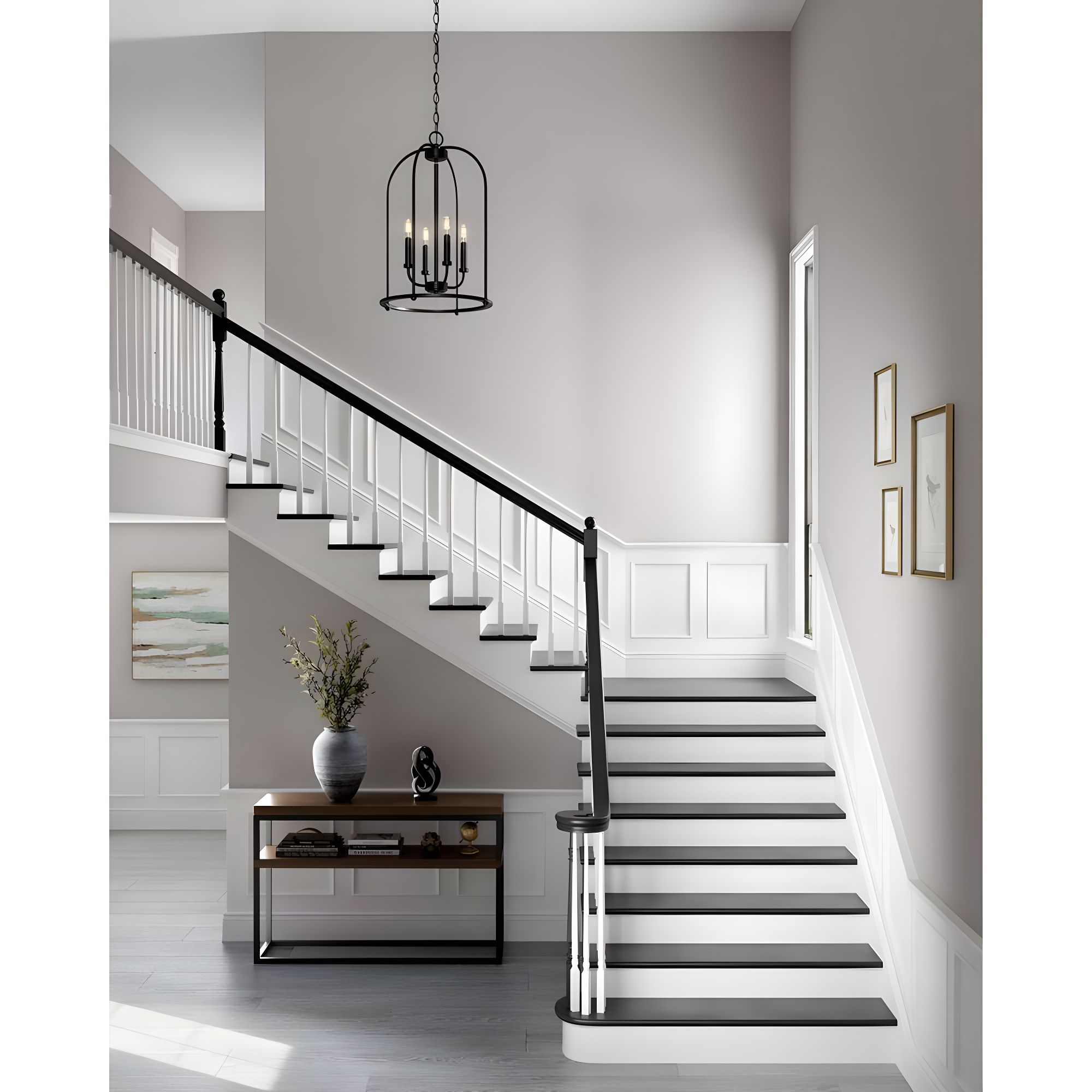 Ceiling Light Accessory Chain