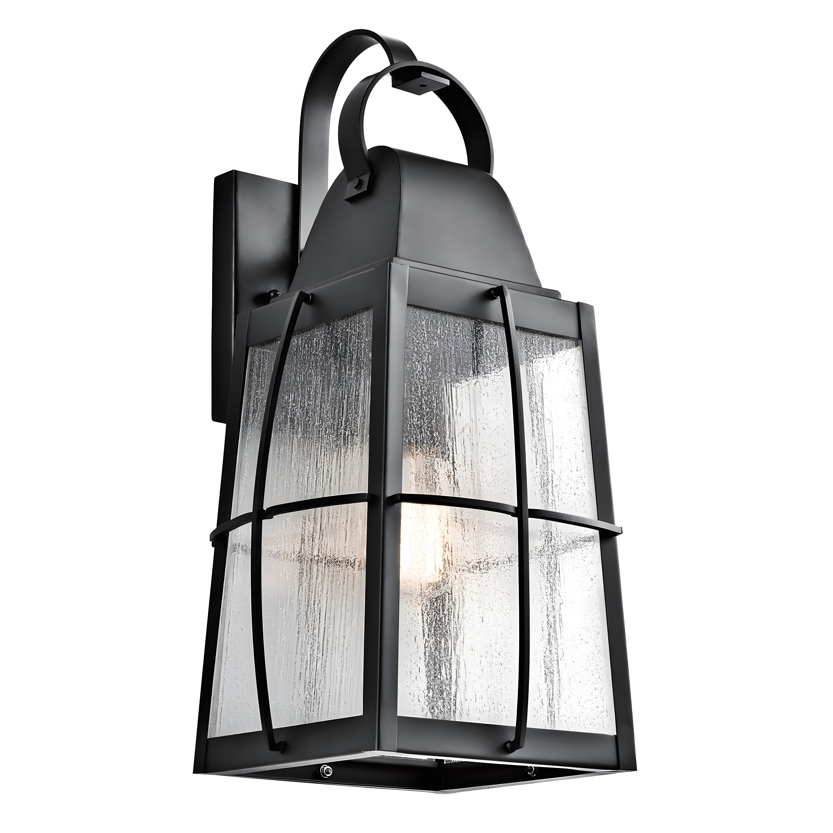 Tolerand Wall Light