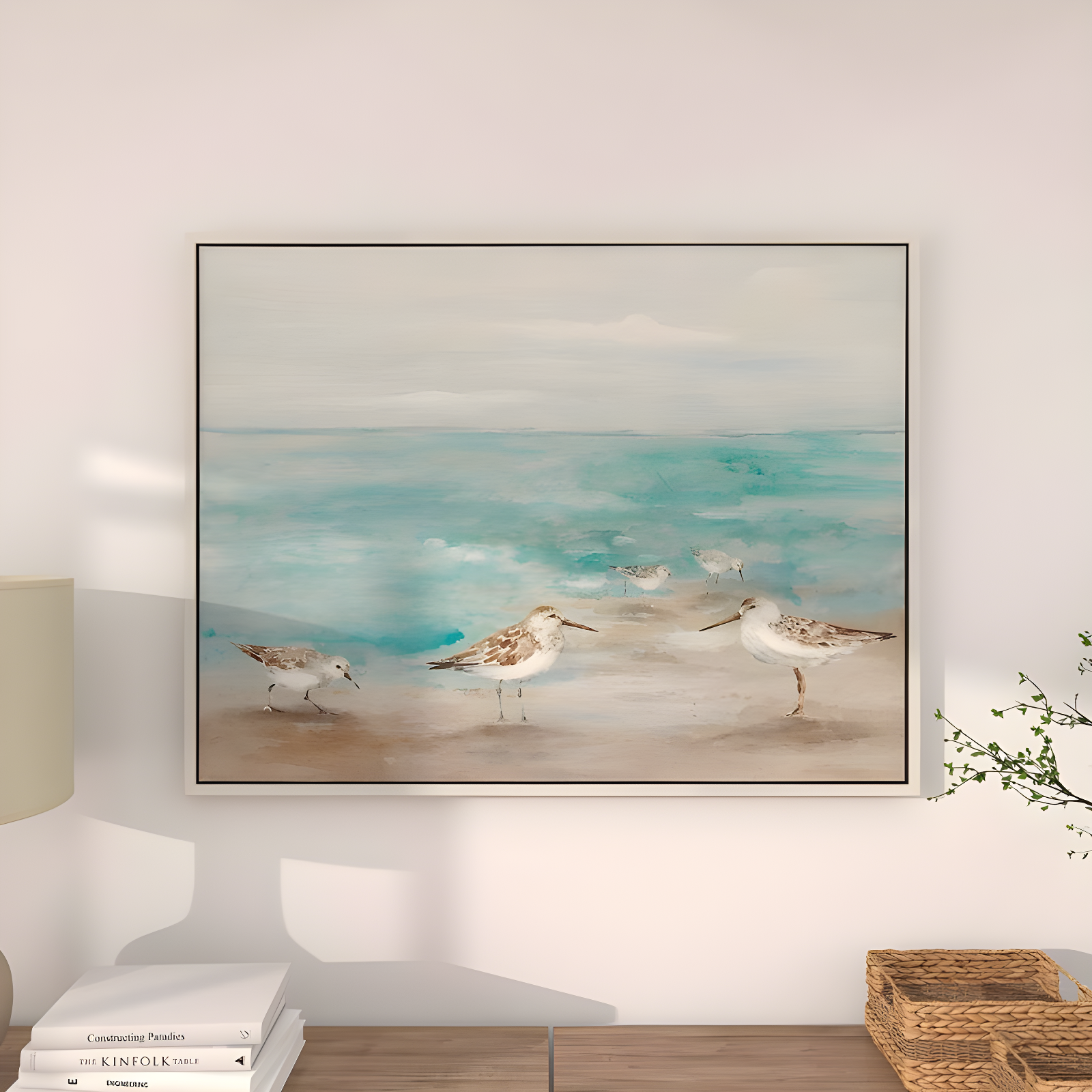 Coastal