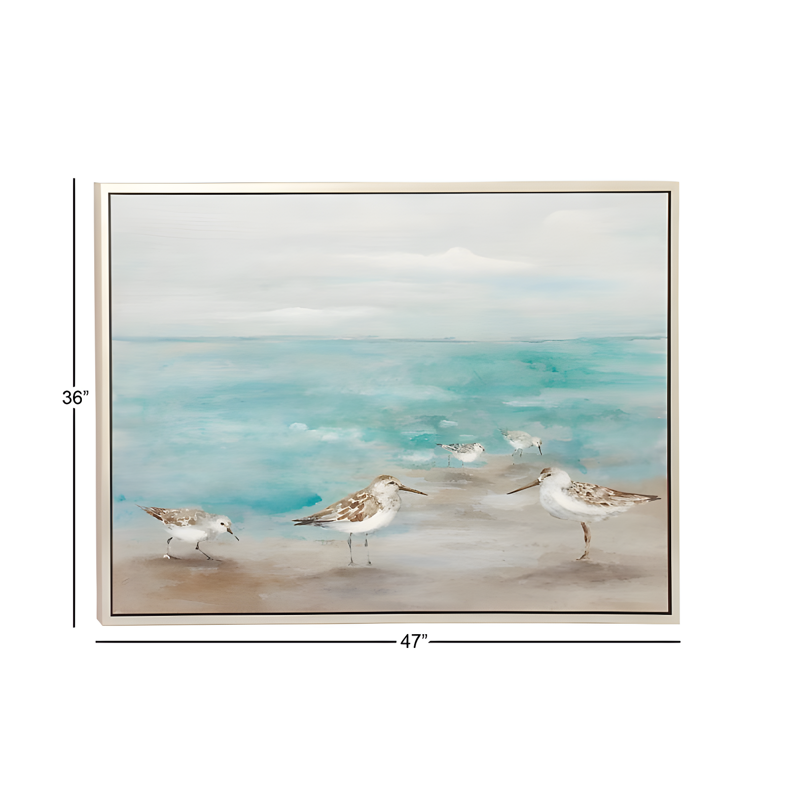 Coastal