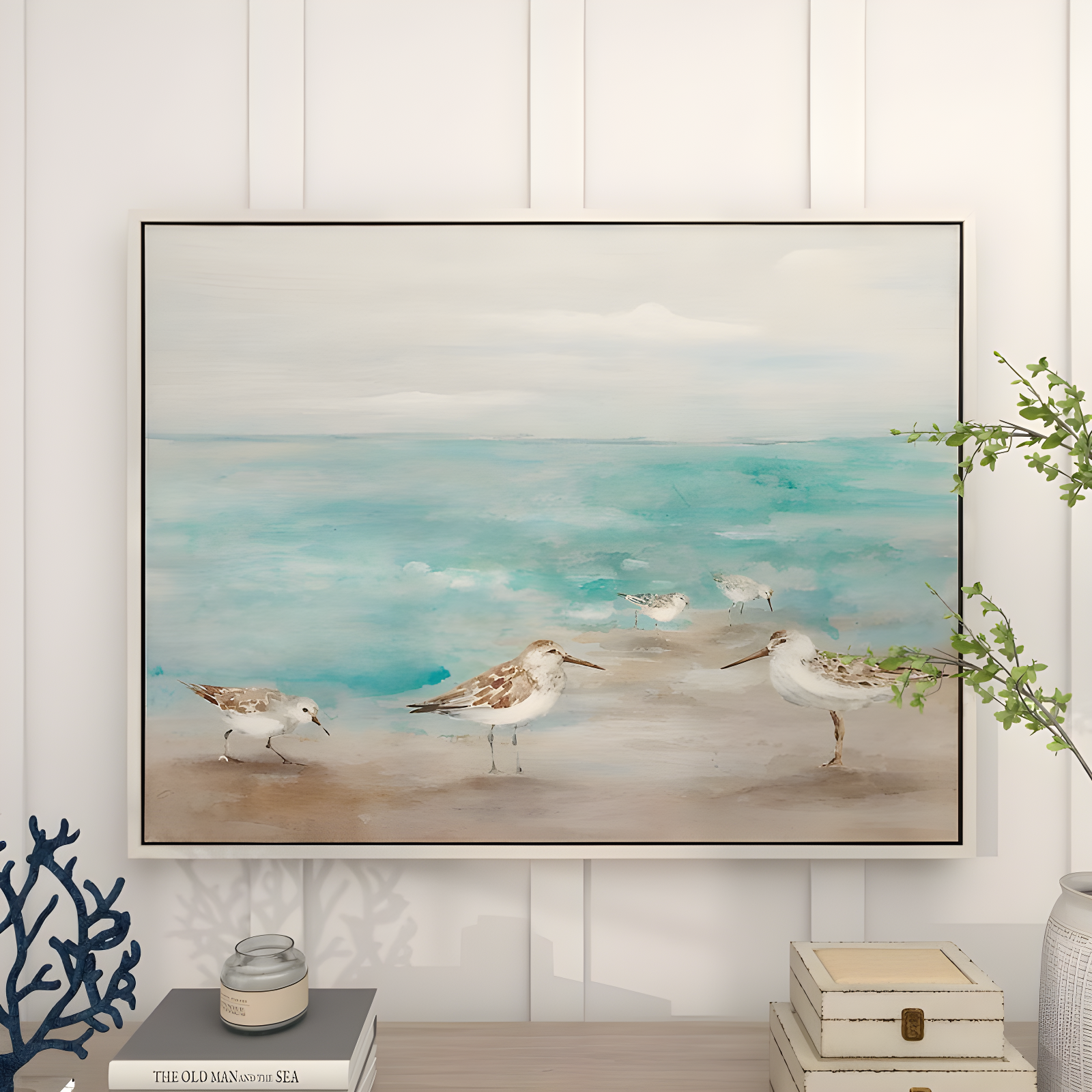 Coastal