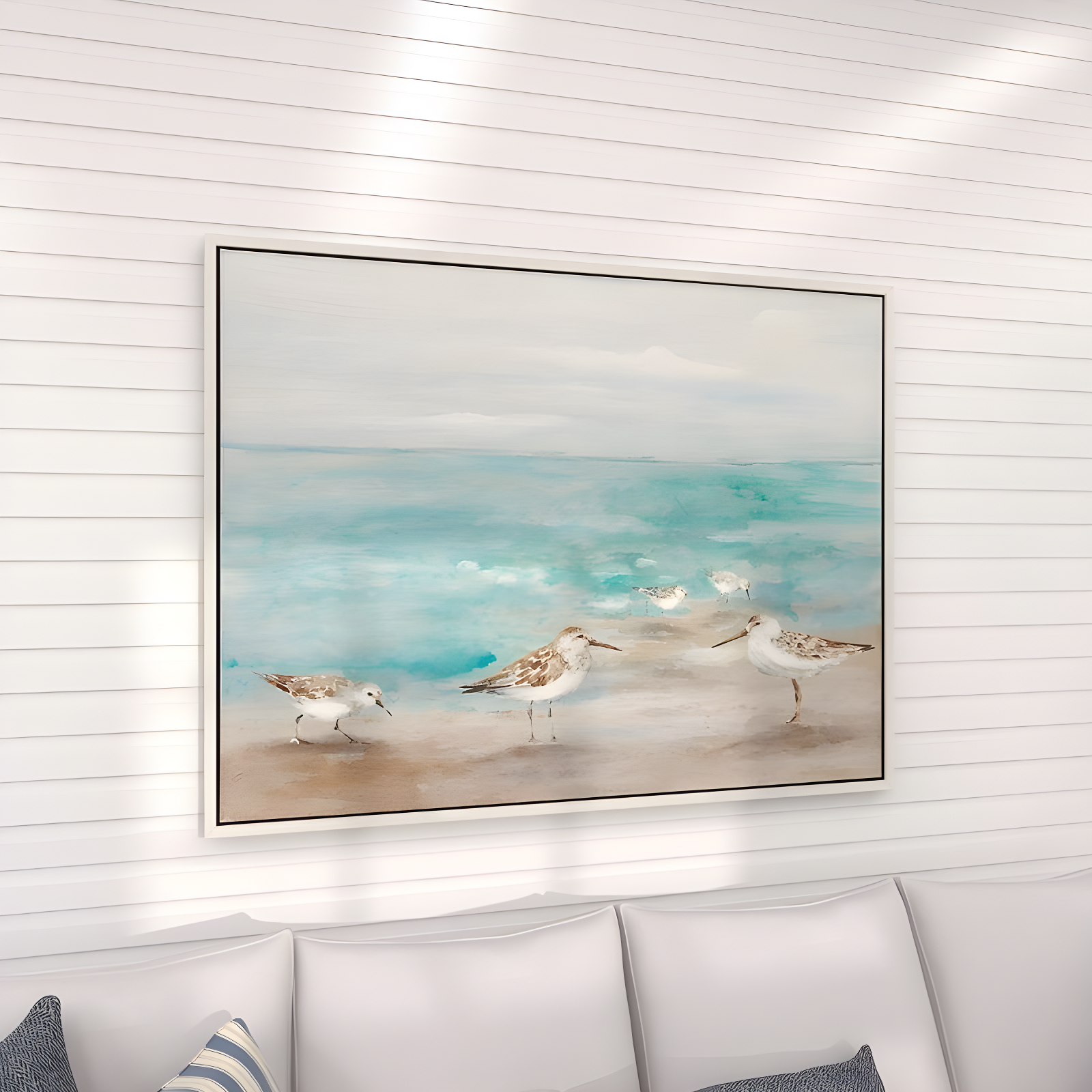 Coastal